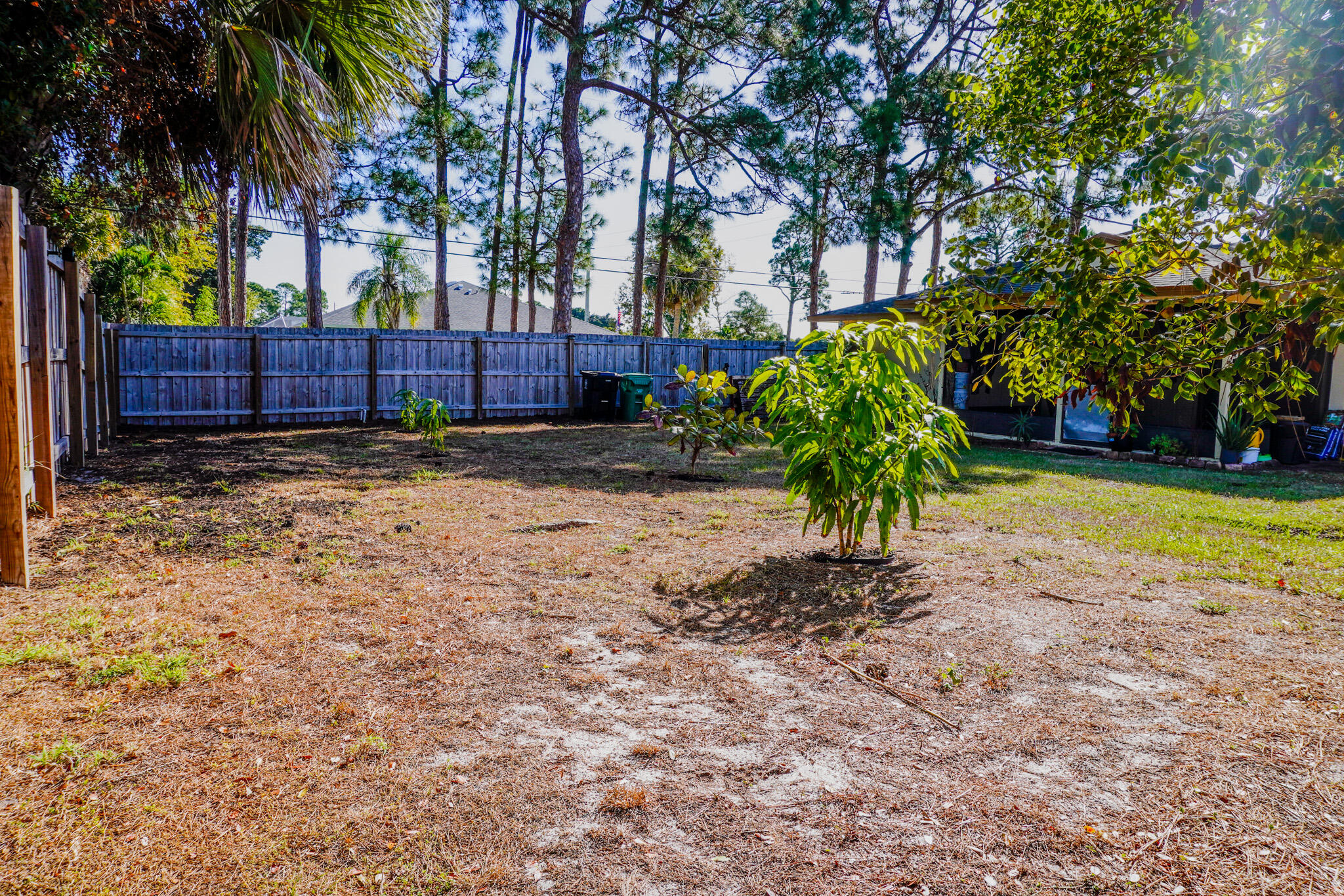 PORT ST LUCIE SECTION 28 - Residential