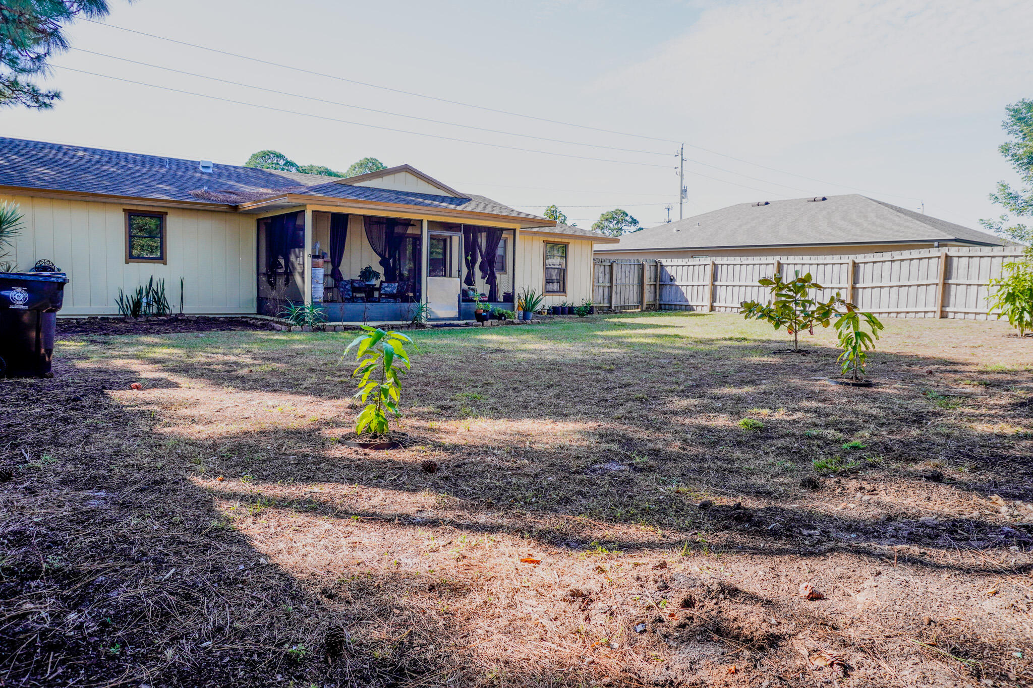 PORT ST LUCIE SECTION 28 - Residential