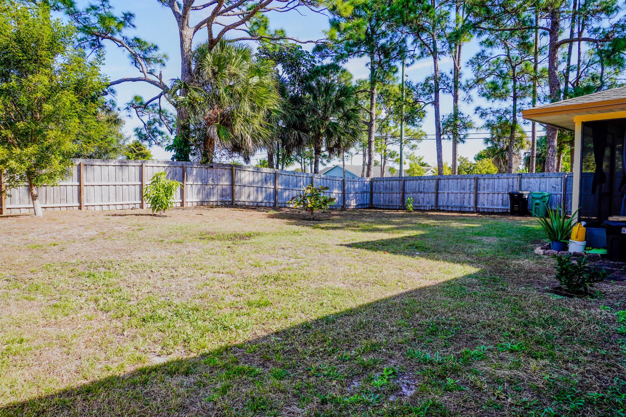 PORT ST LUCIE SECTION 28 - Residential