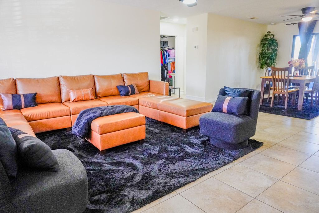 Photo of 603 SW Todd Avenue, Port Saint Lucie, FL 34983 (MLS # R11158673)