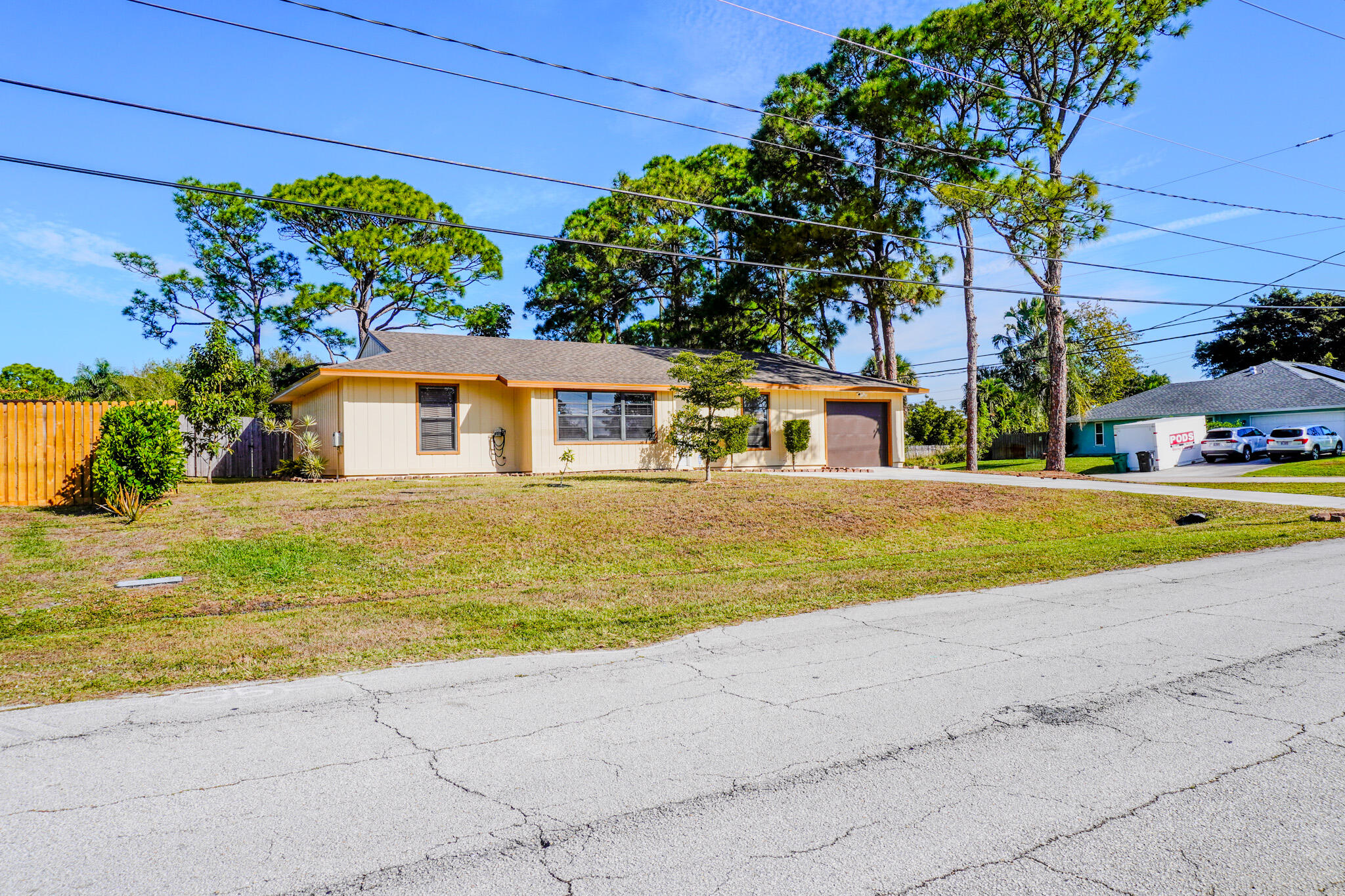 PORT ST LUCIE SECTION 28 - Residential