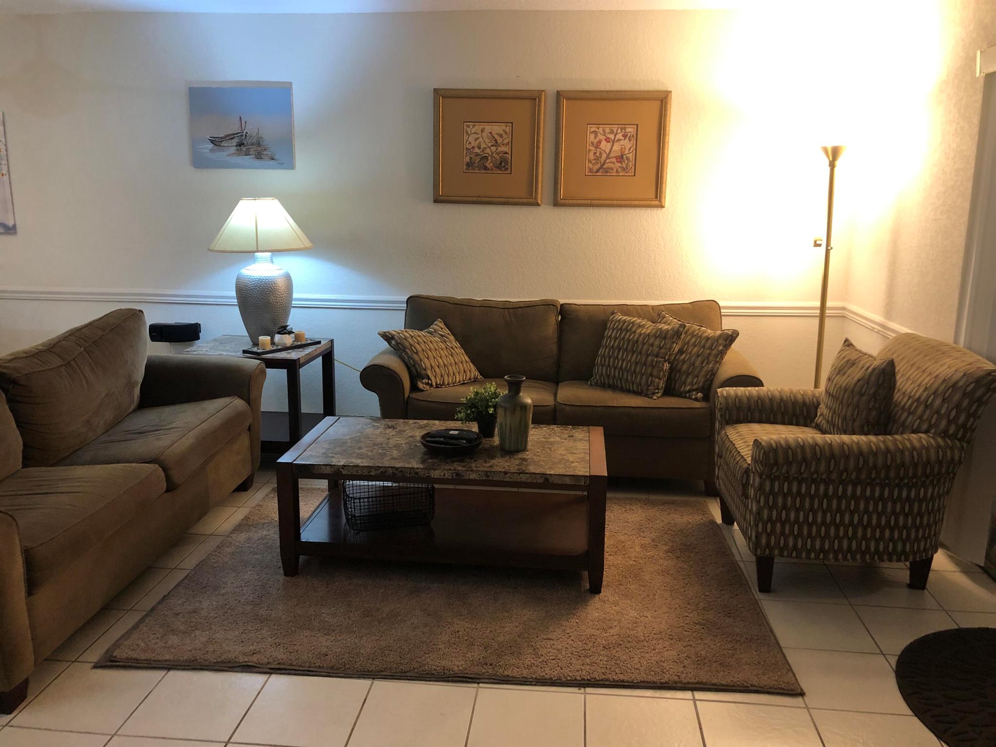 Natura - Residential Lease