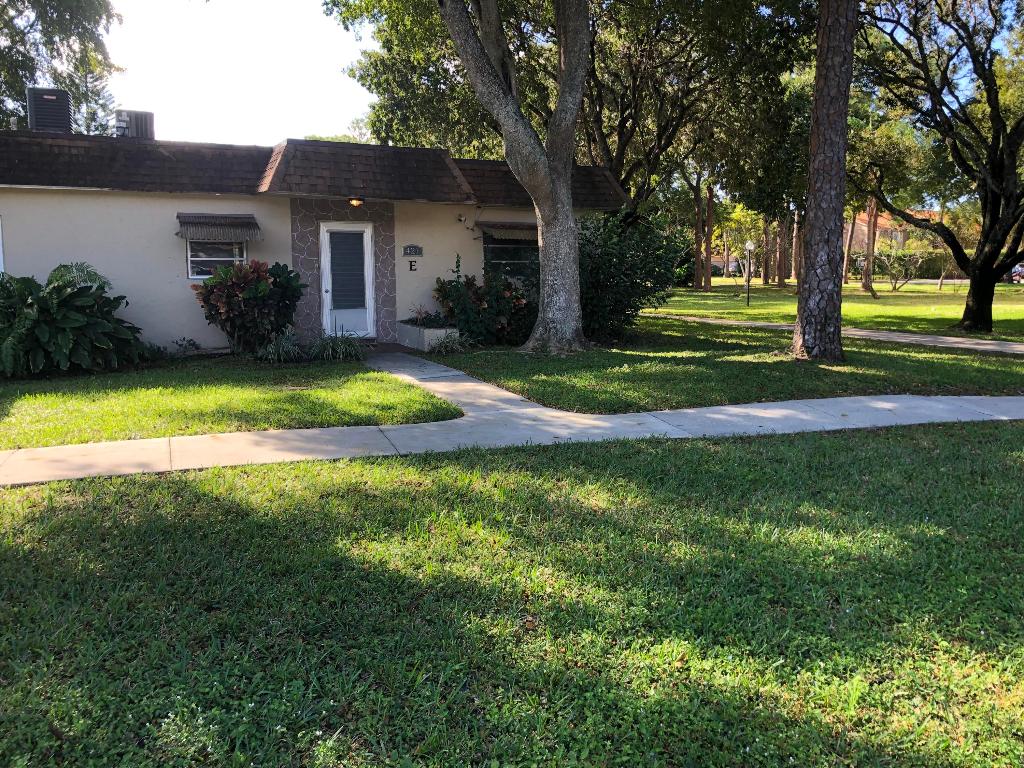 Natura - Residential Lease