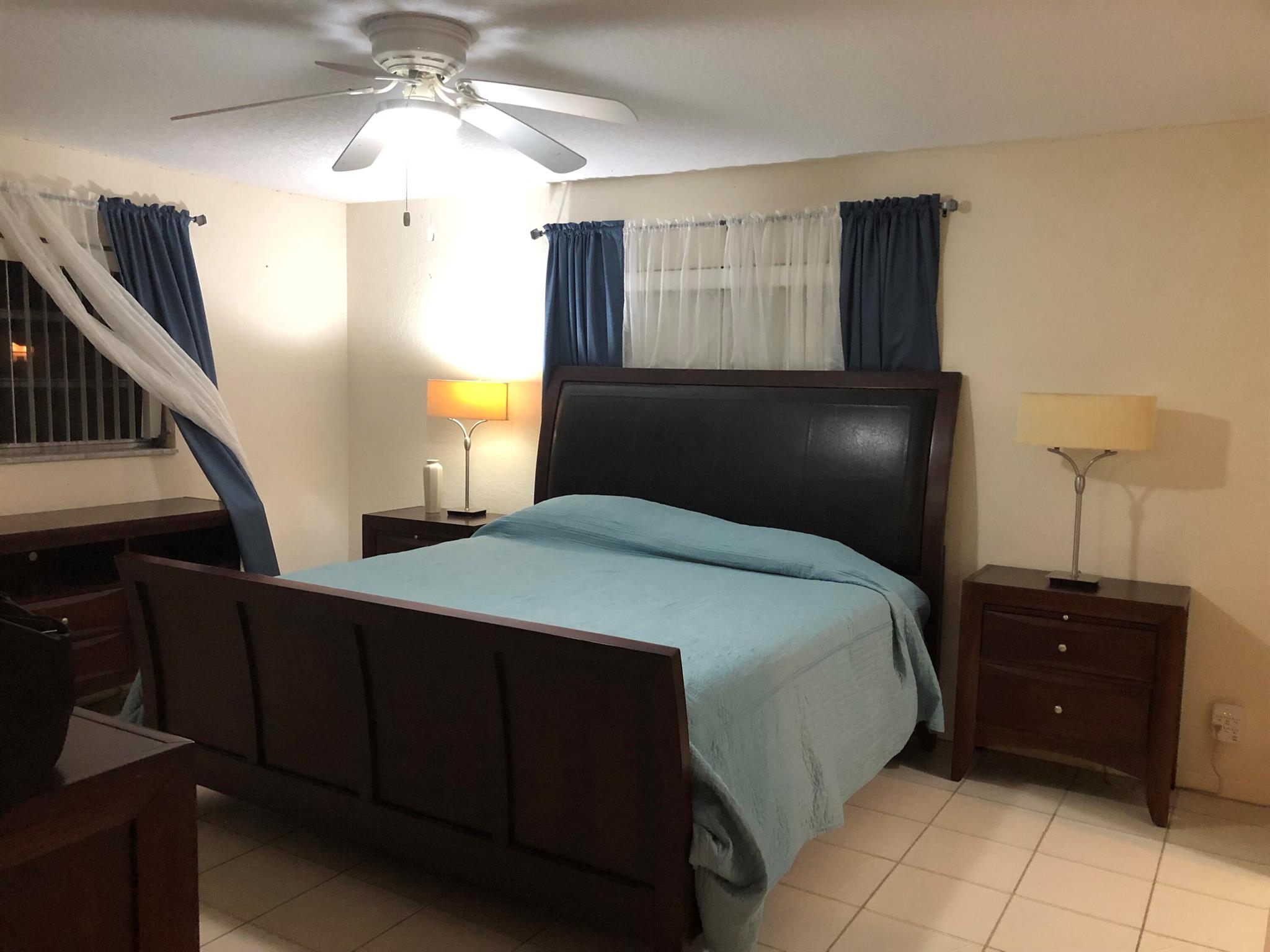 Natura - Residential Lease