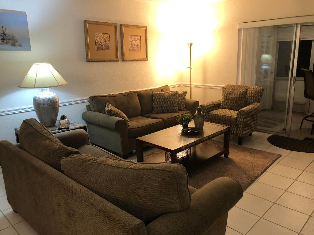 Natura - Residential Lease