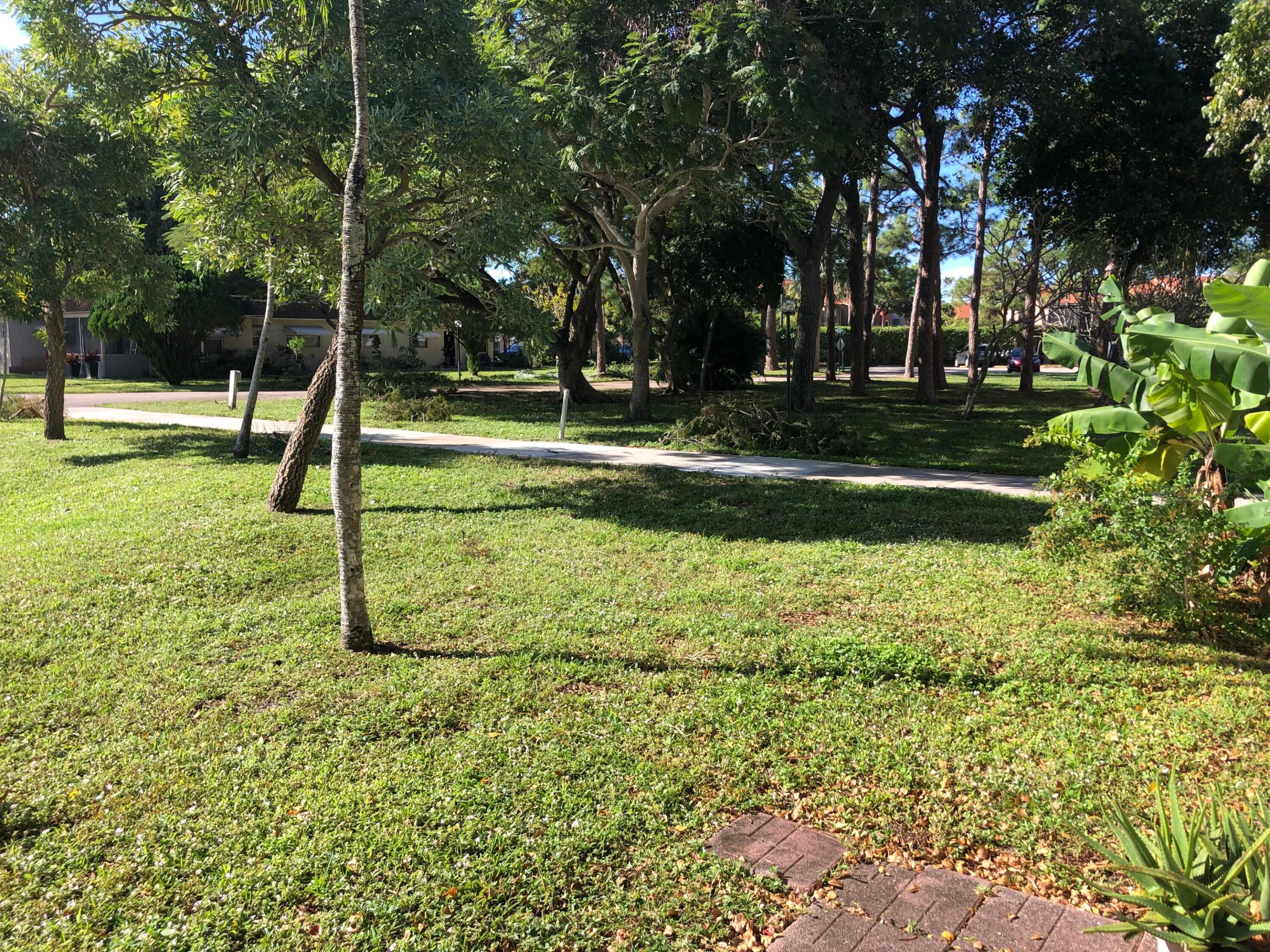 Natura - Residential Lease