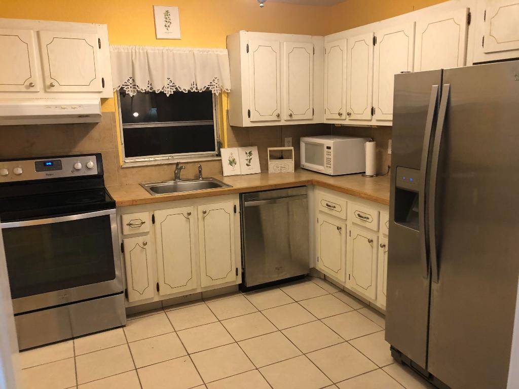 Natura - Residential Lease