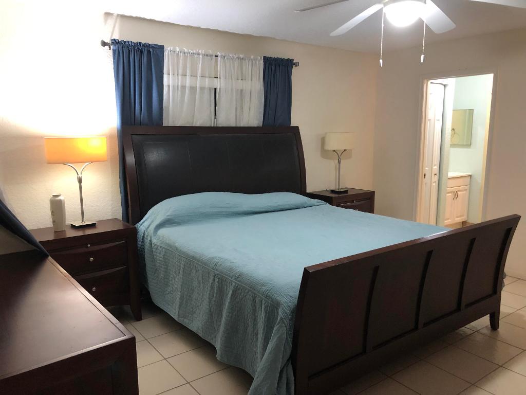 Natura - Residential Lease