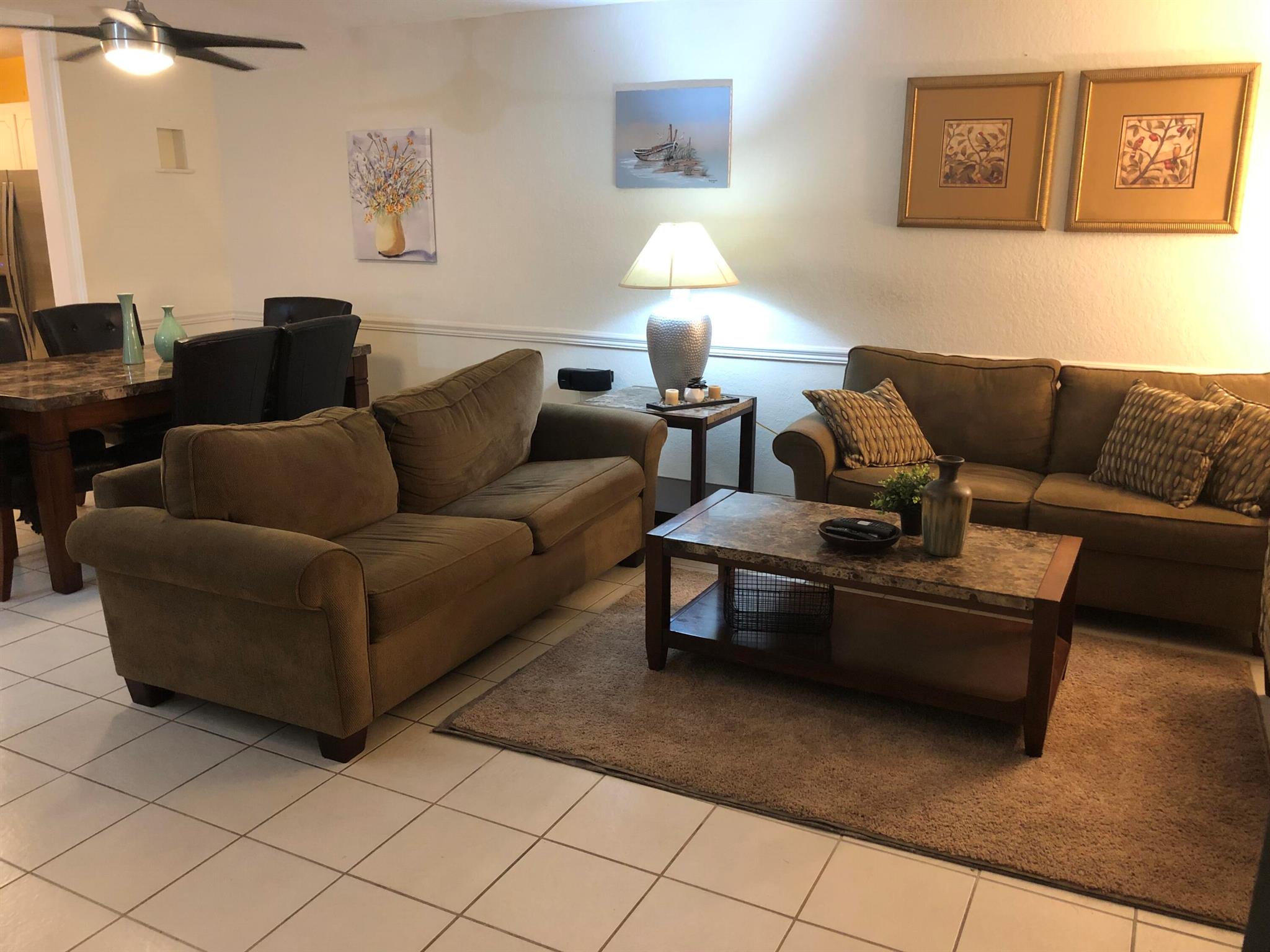 Natura - Residential Lease