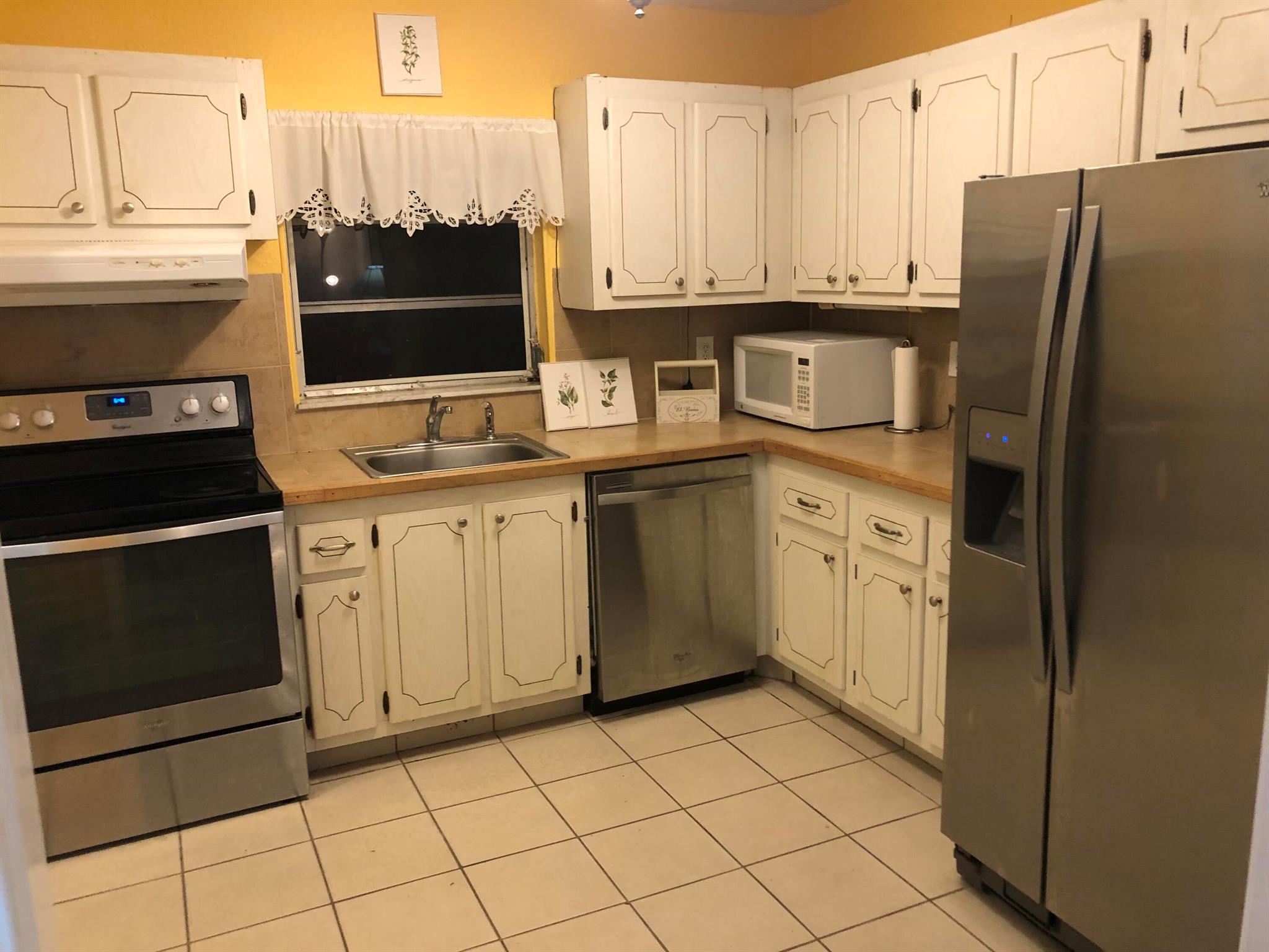 Natura - Residential Lease