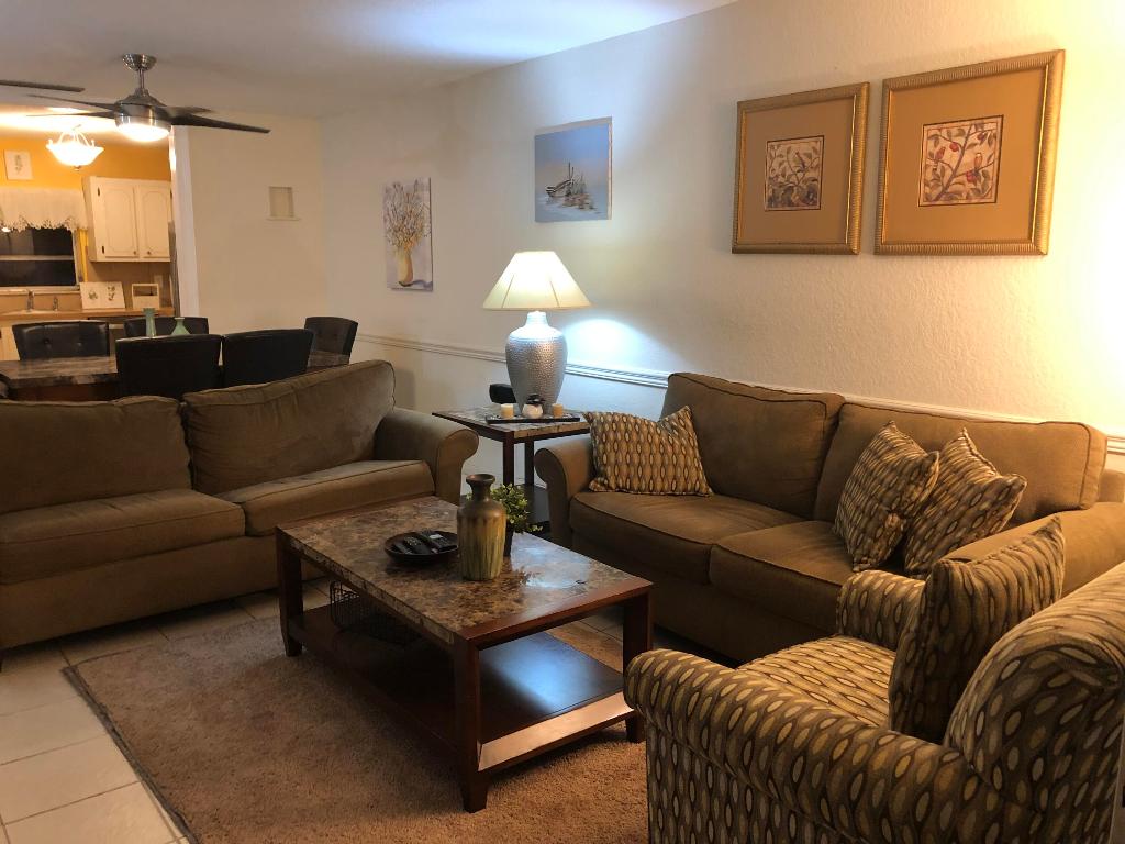 Natura - Residential Lease