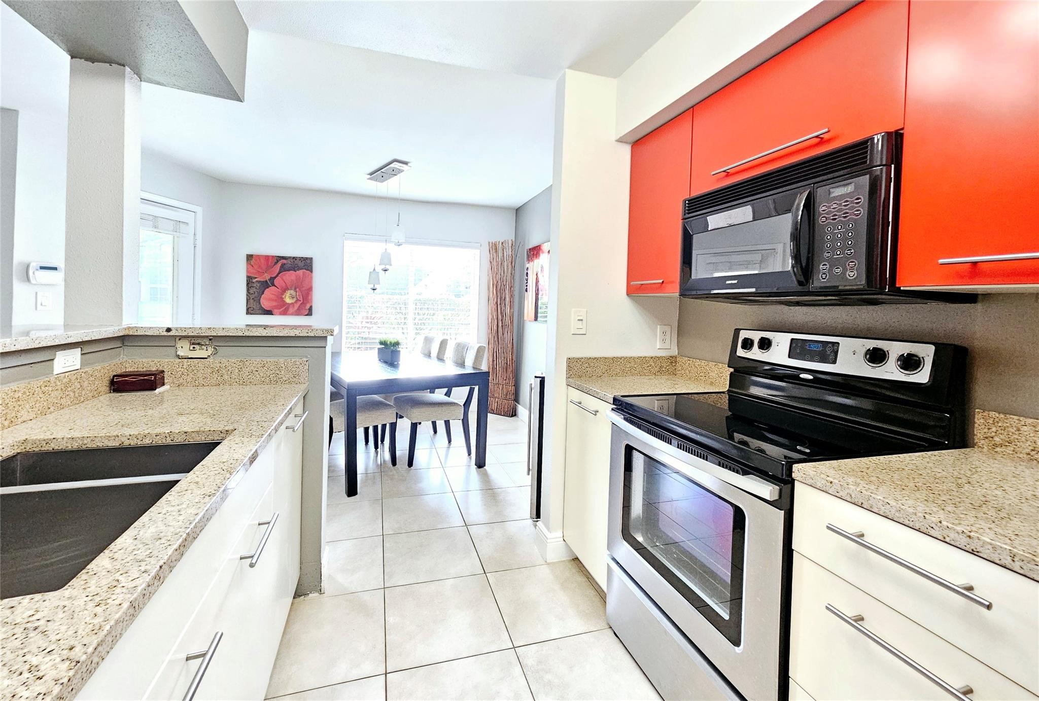 SAILBOAT POINT CONDO - Residential