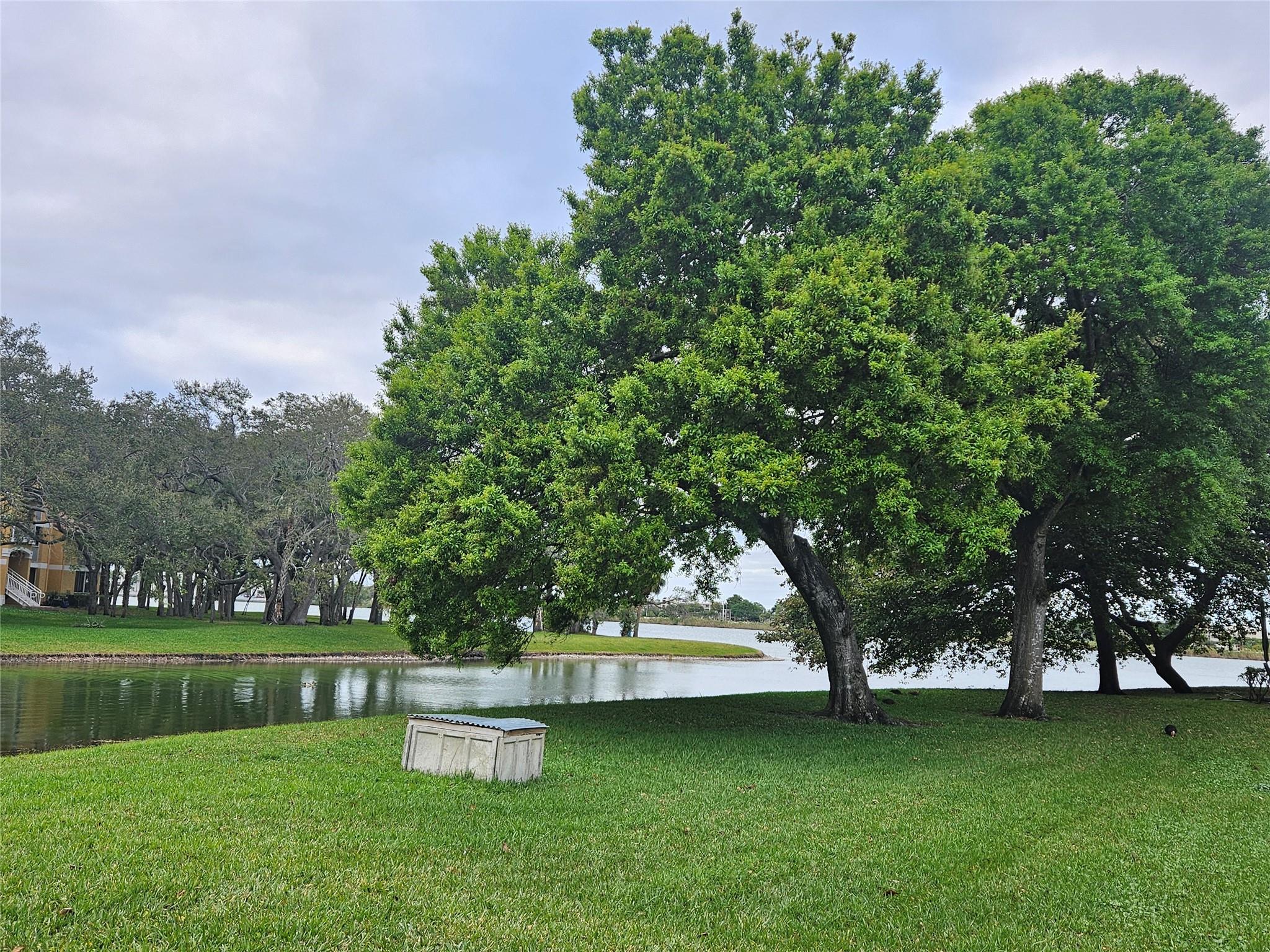 SAILBOAT POINT CONDO - Residential