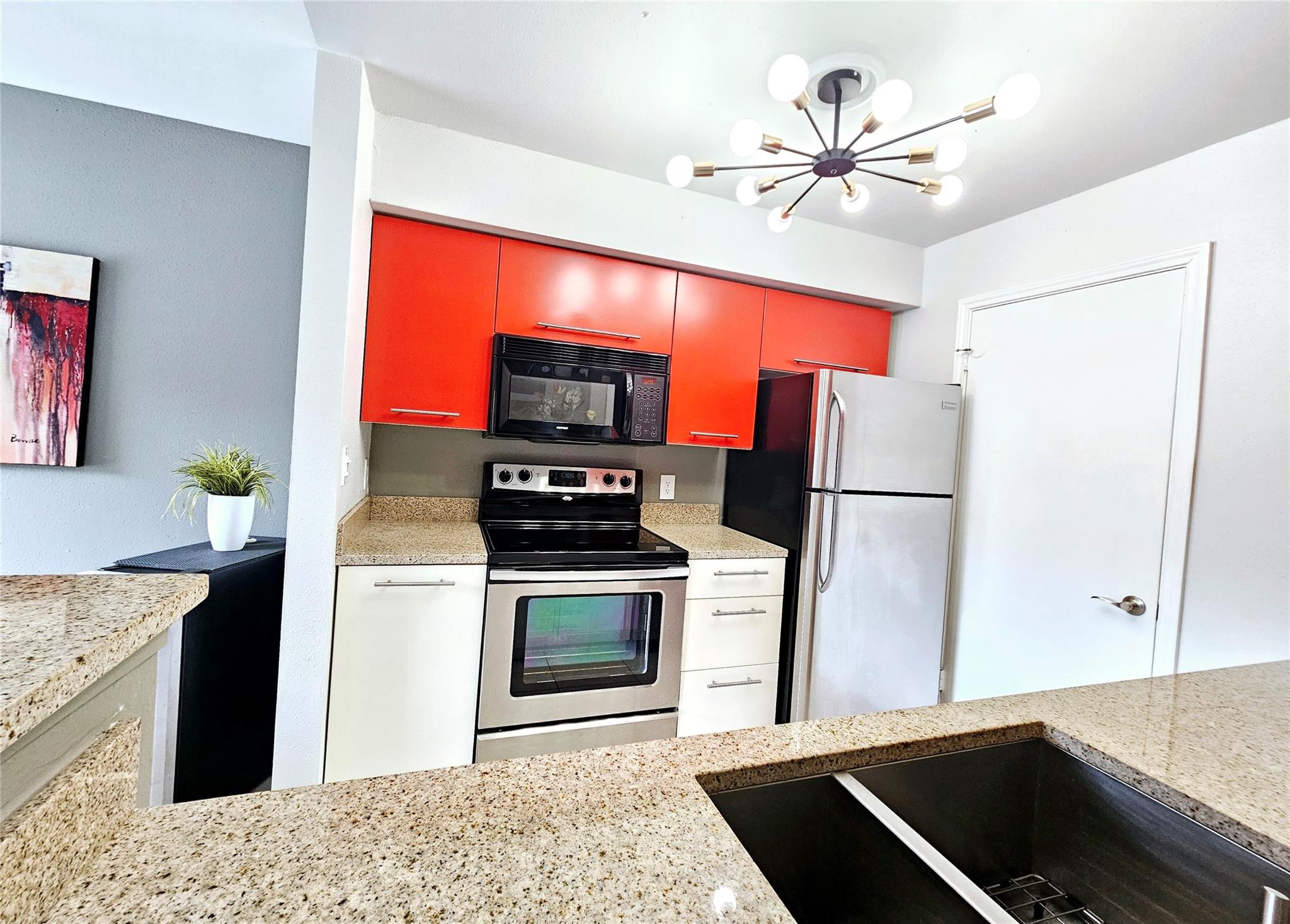 SAILBOAT POINT CONDO - Residential