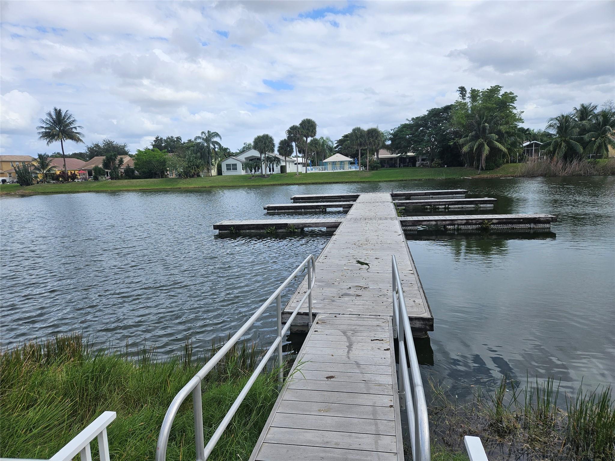 SAILBOAT POINT CONDO - Residential