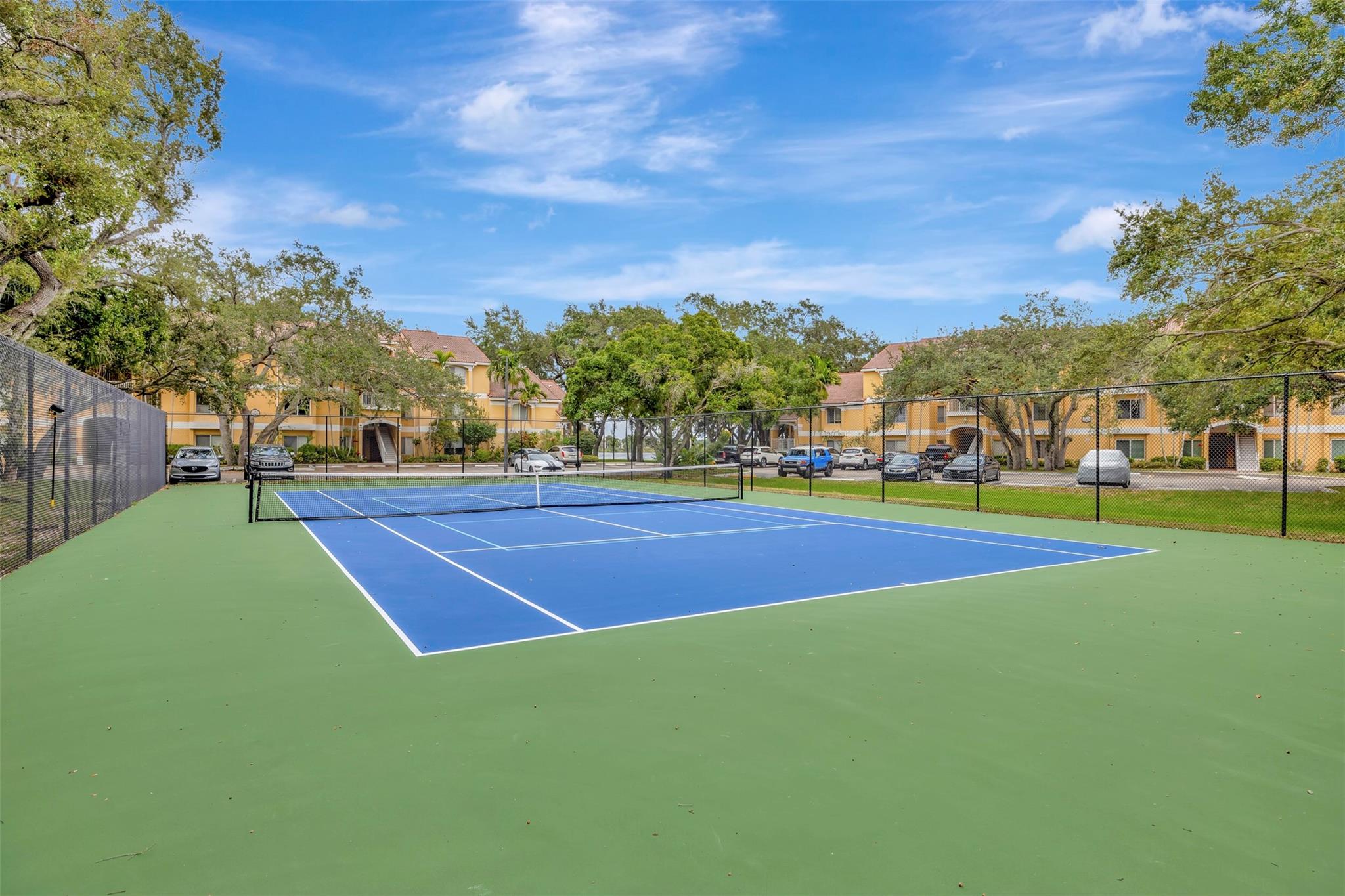 SAILBOAT POINT CONDO - Residential