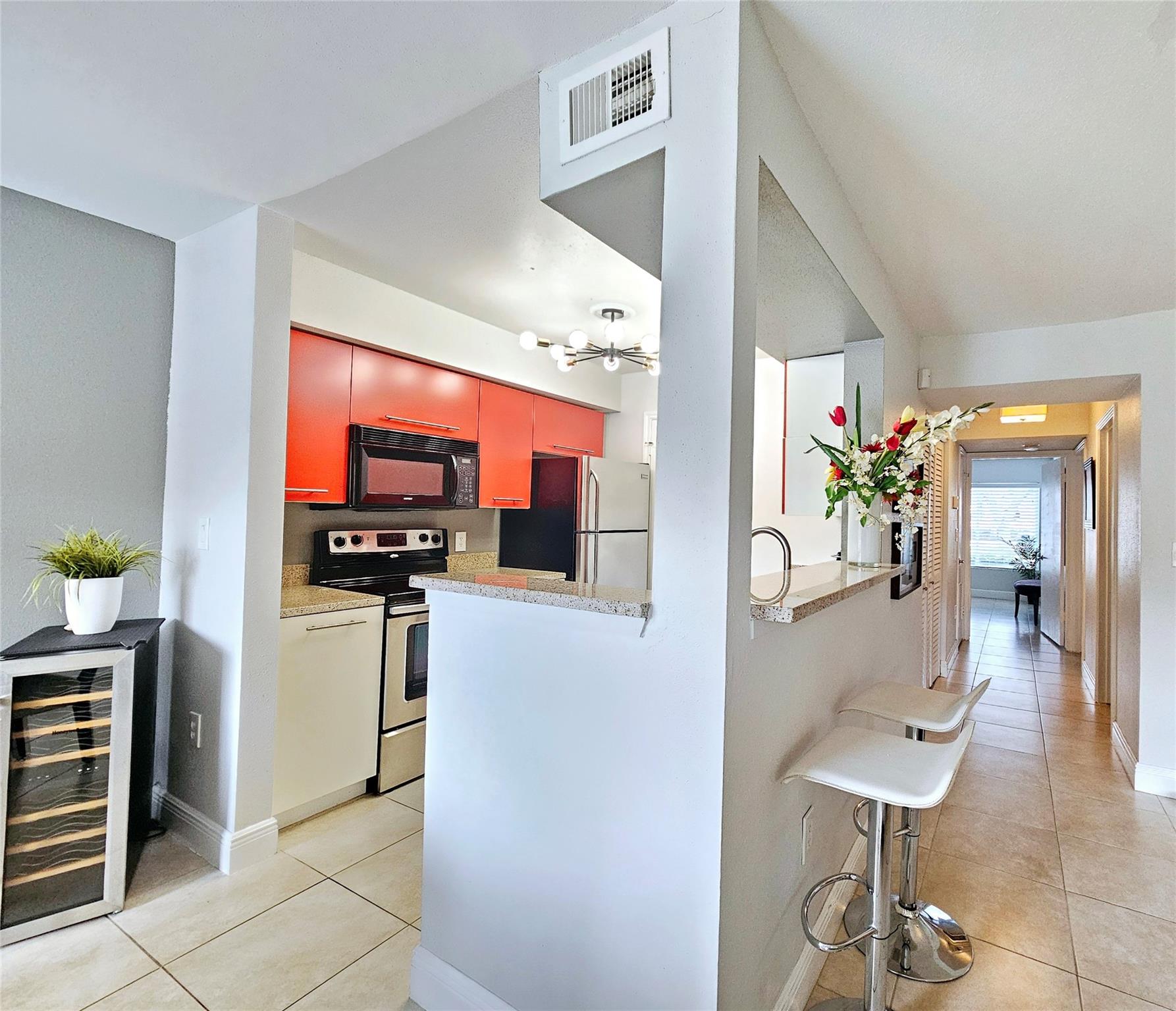 SAILBOAT POINT CONDO - Residential