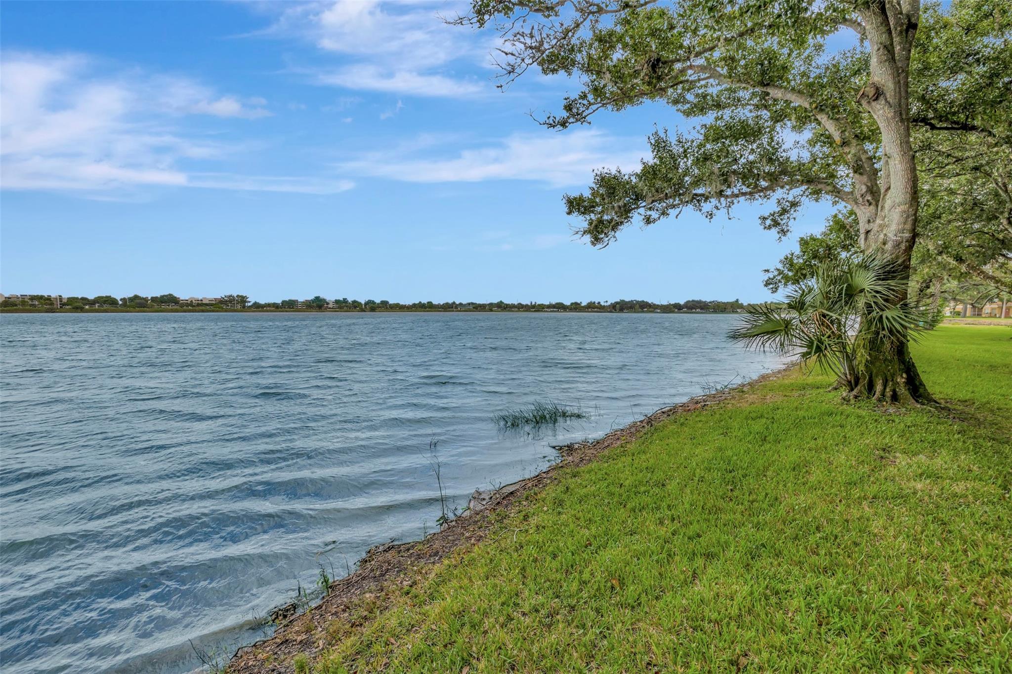 SAILBOAT POINT CONDO - Residential