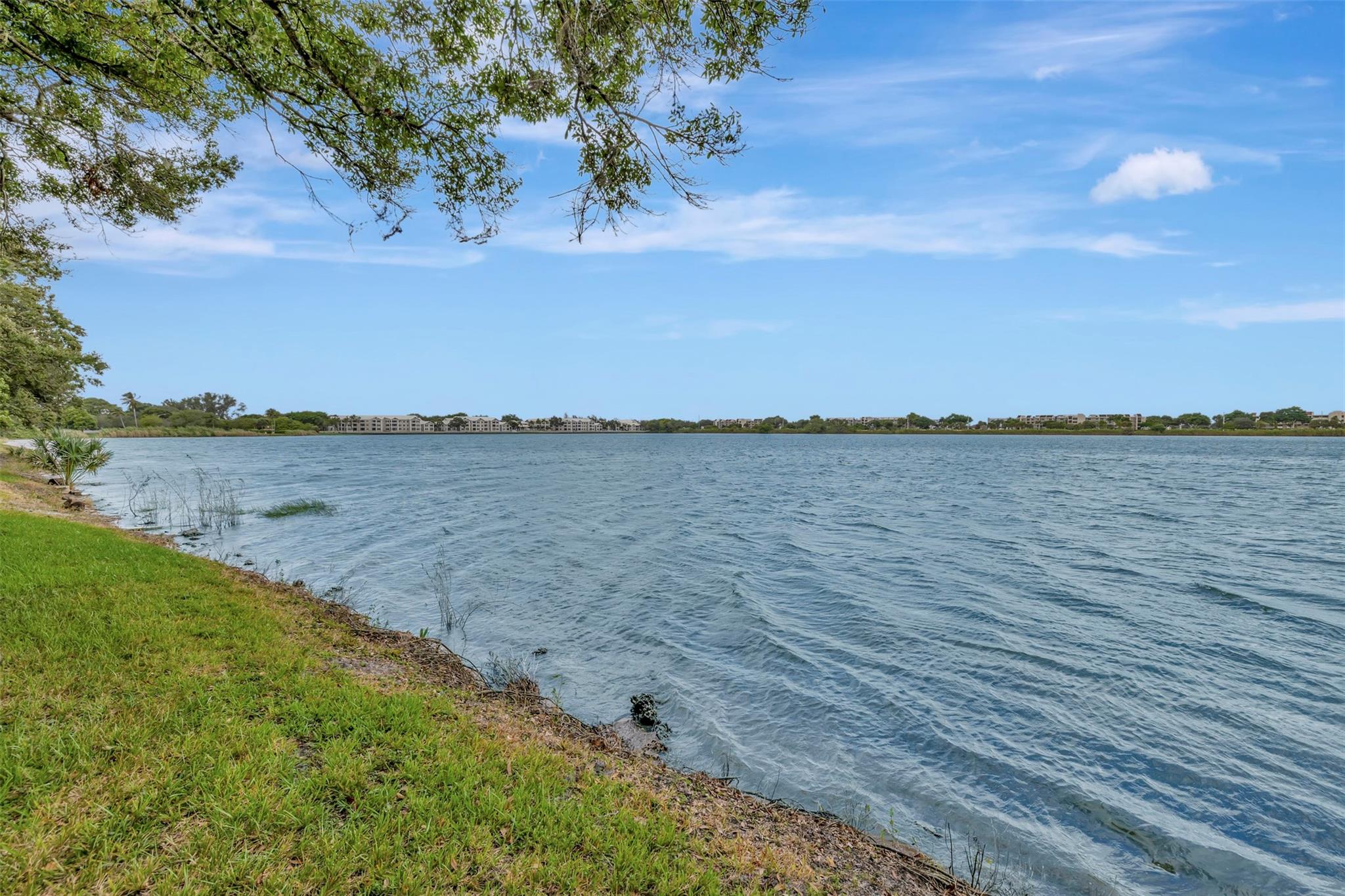 SAILBOAT POINT CONDO - Residential