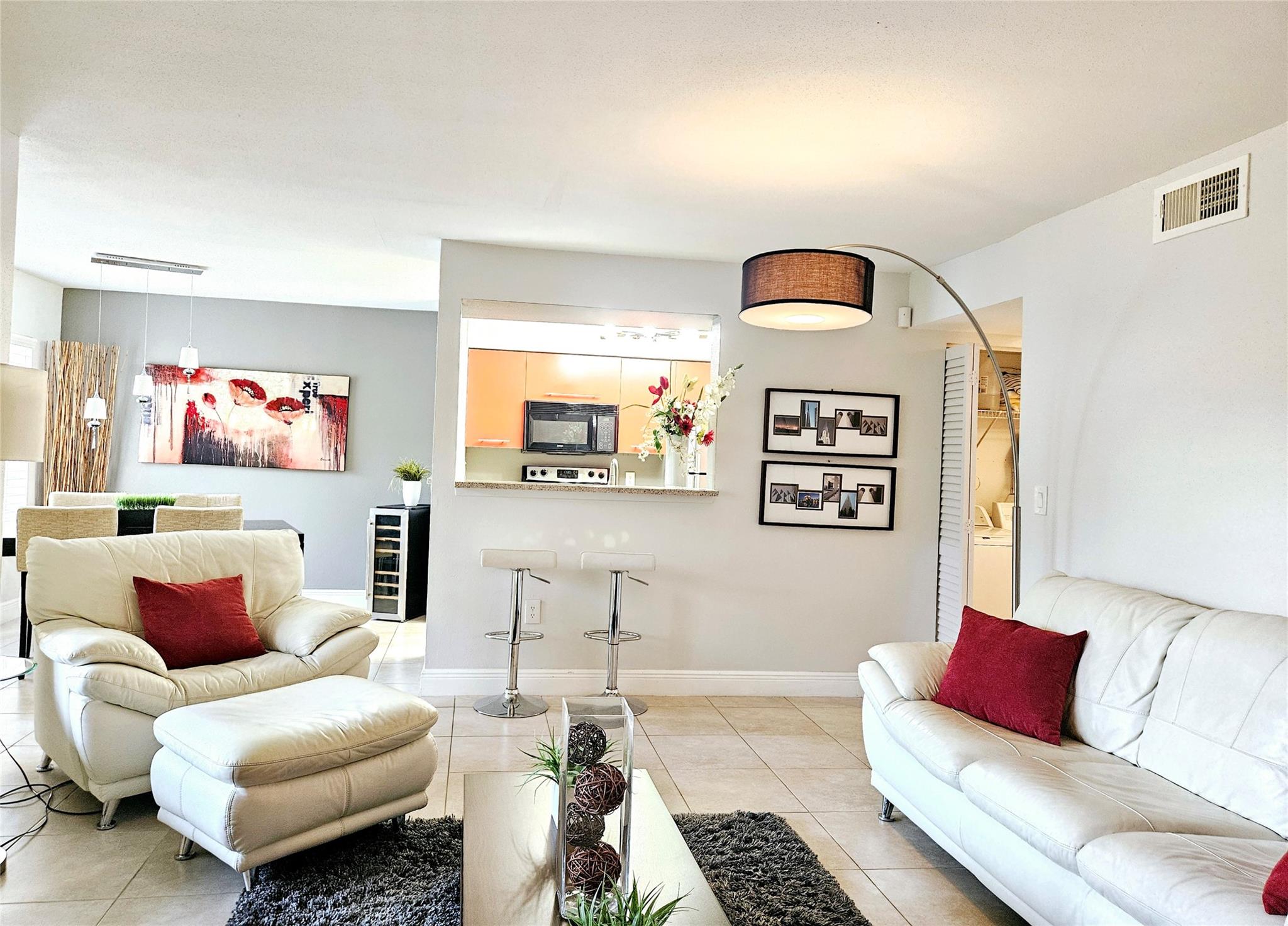 SAILBOAT POINT CONDO - Residential