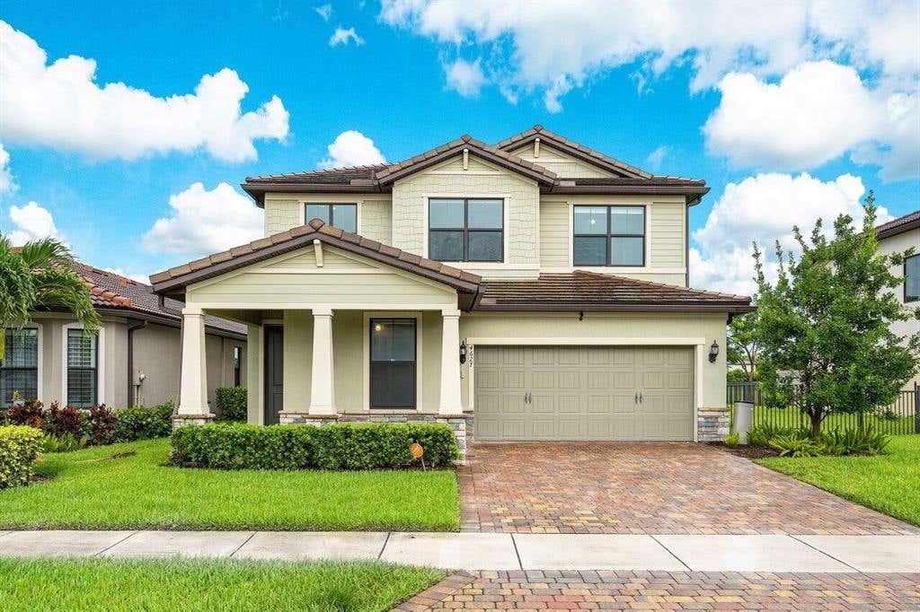 Photo of 4627 San Fratello Circle Cir, Lake Worth Beach, FL 33467 (MLS # R10828486)