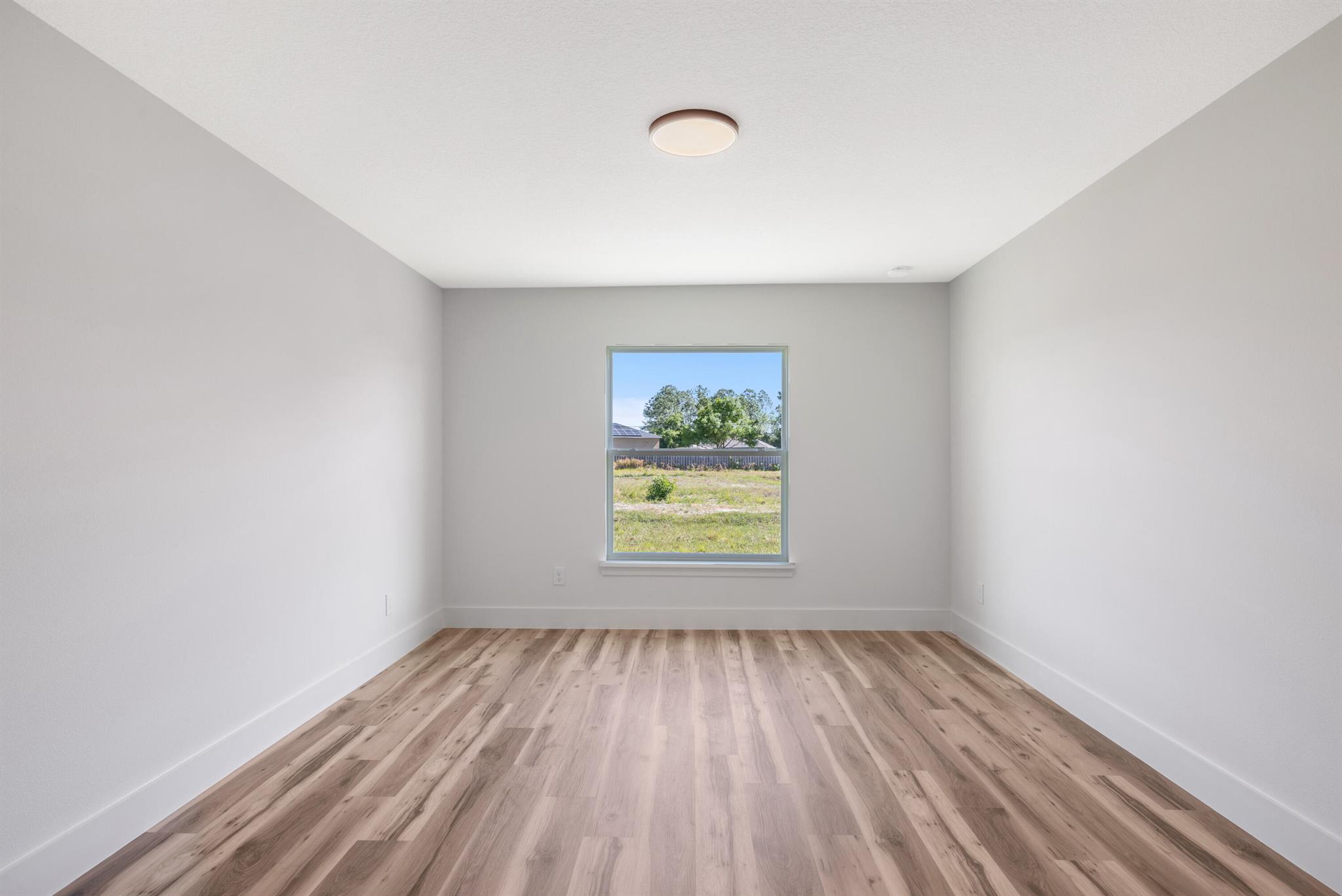 PORT MALABAR UNIT 23 - Residential Lease