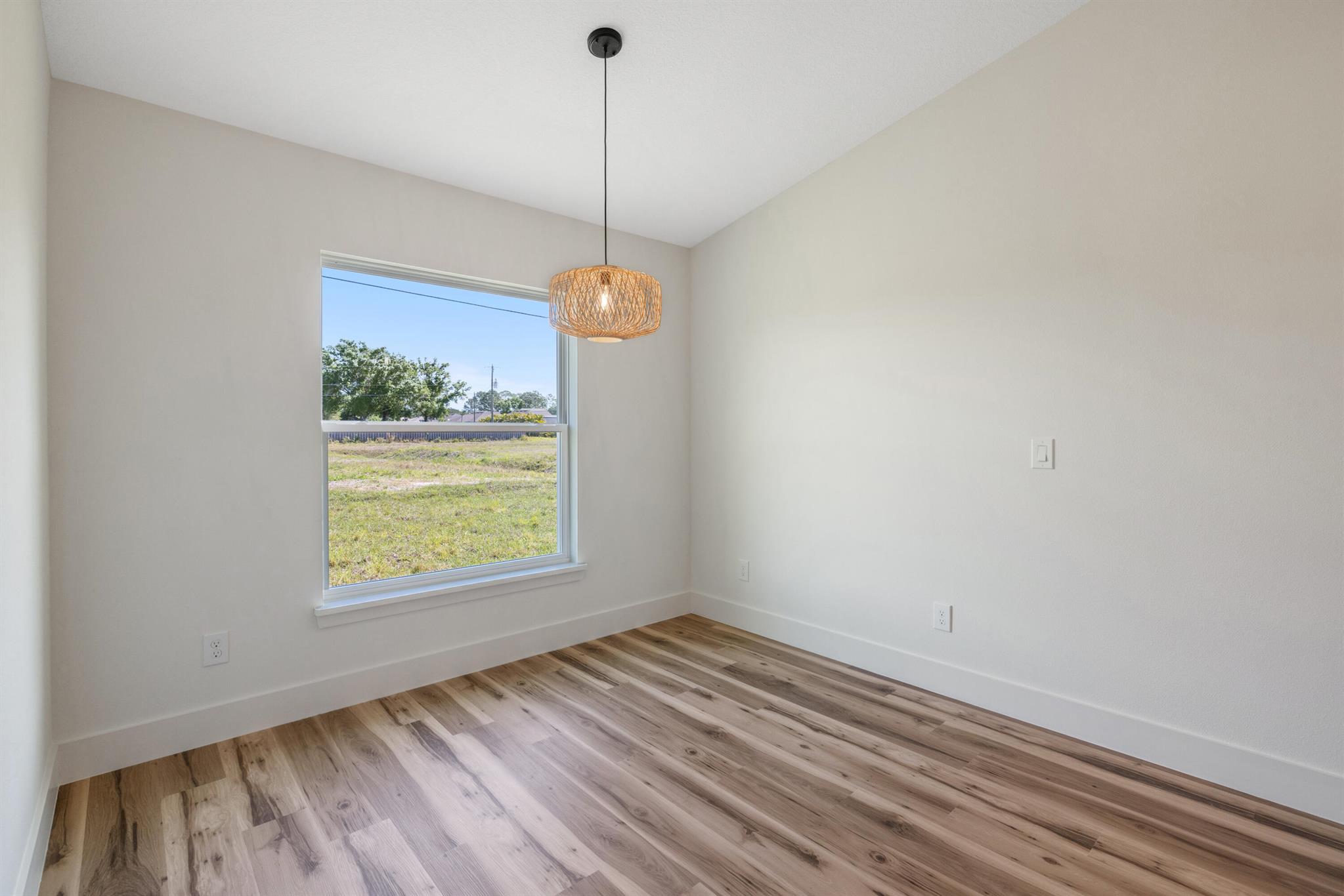 PORT MALABAR UNIT 23 - Residential Lease