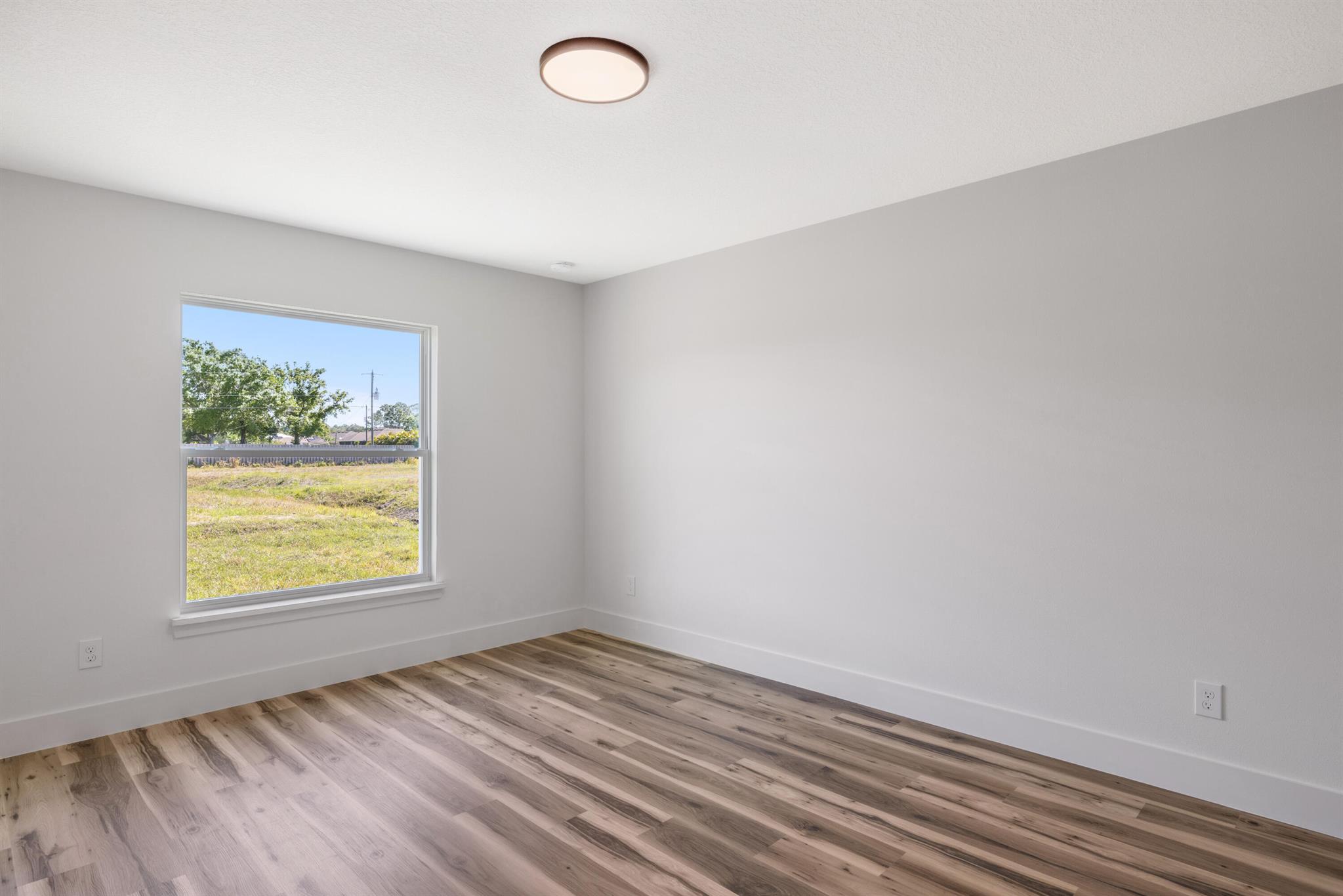 PORT MALABAR UNIT 23 - Residential Lease