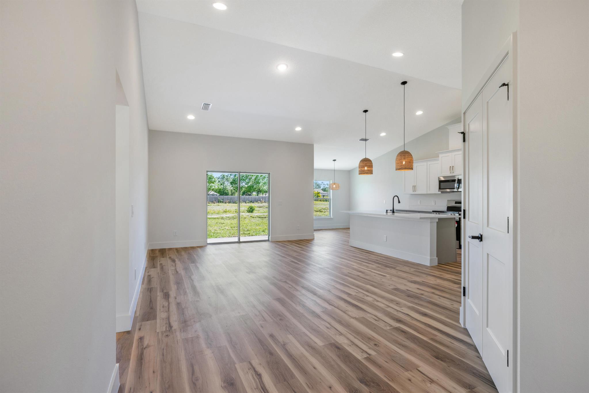 PORT MALABAR UNIT 23 - Residential Lease