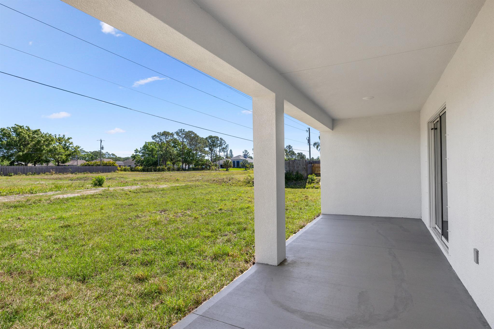 PORT MALABAR UNIT 23 - Residential Lease