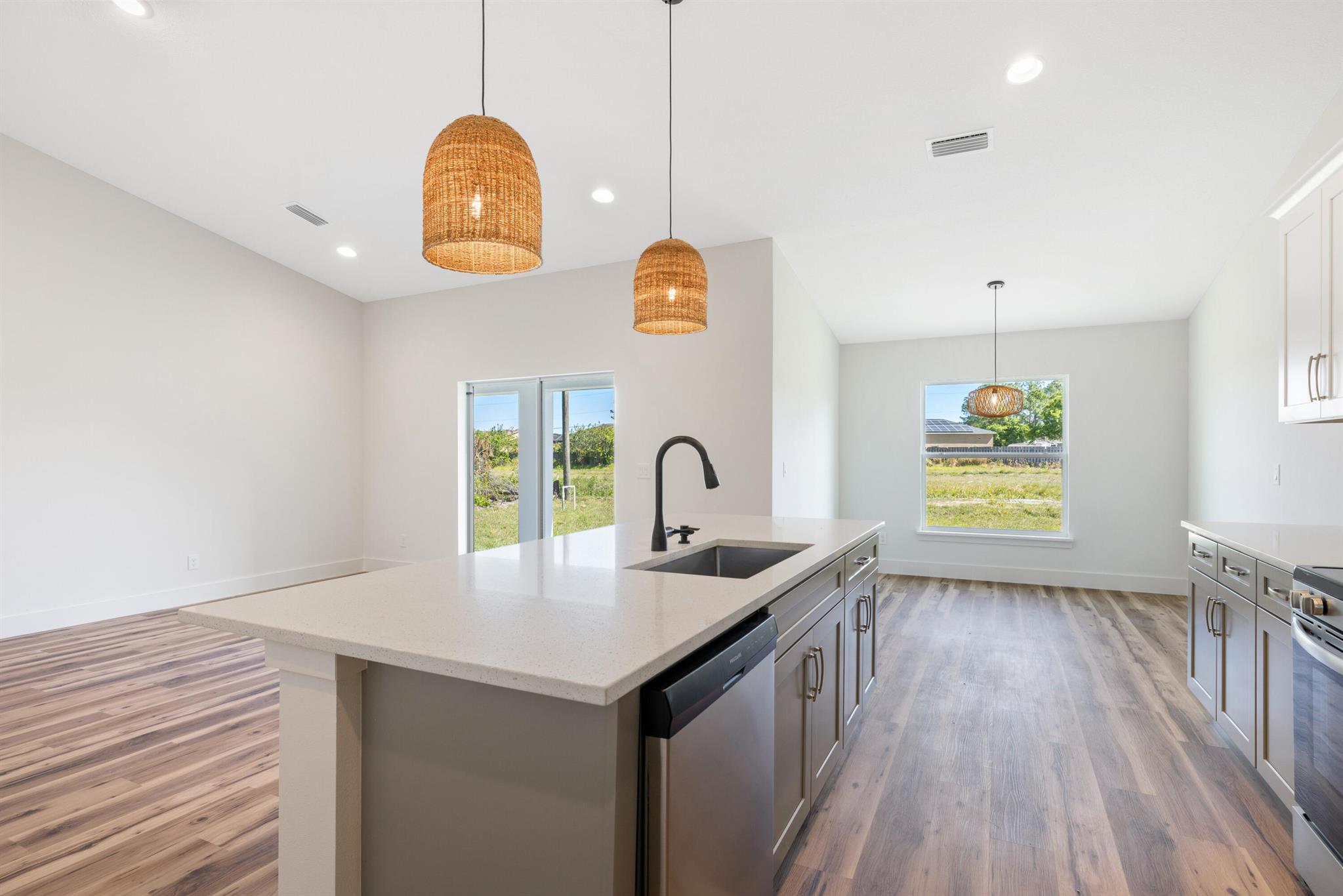 PORT MALABAR UNIT 23 - Residential Lease