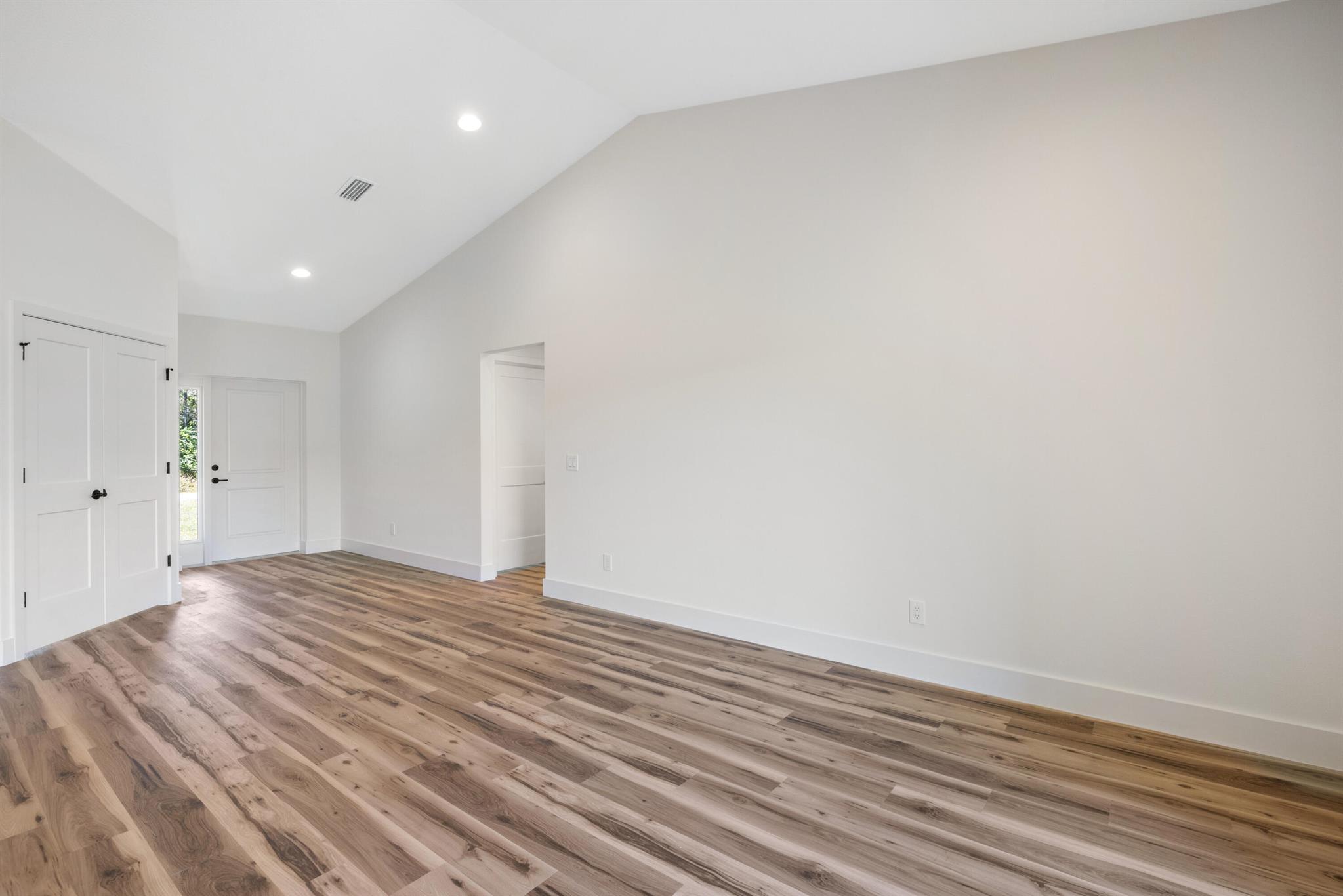 PORT MALABAR UNIT 23 - Residential Lease