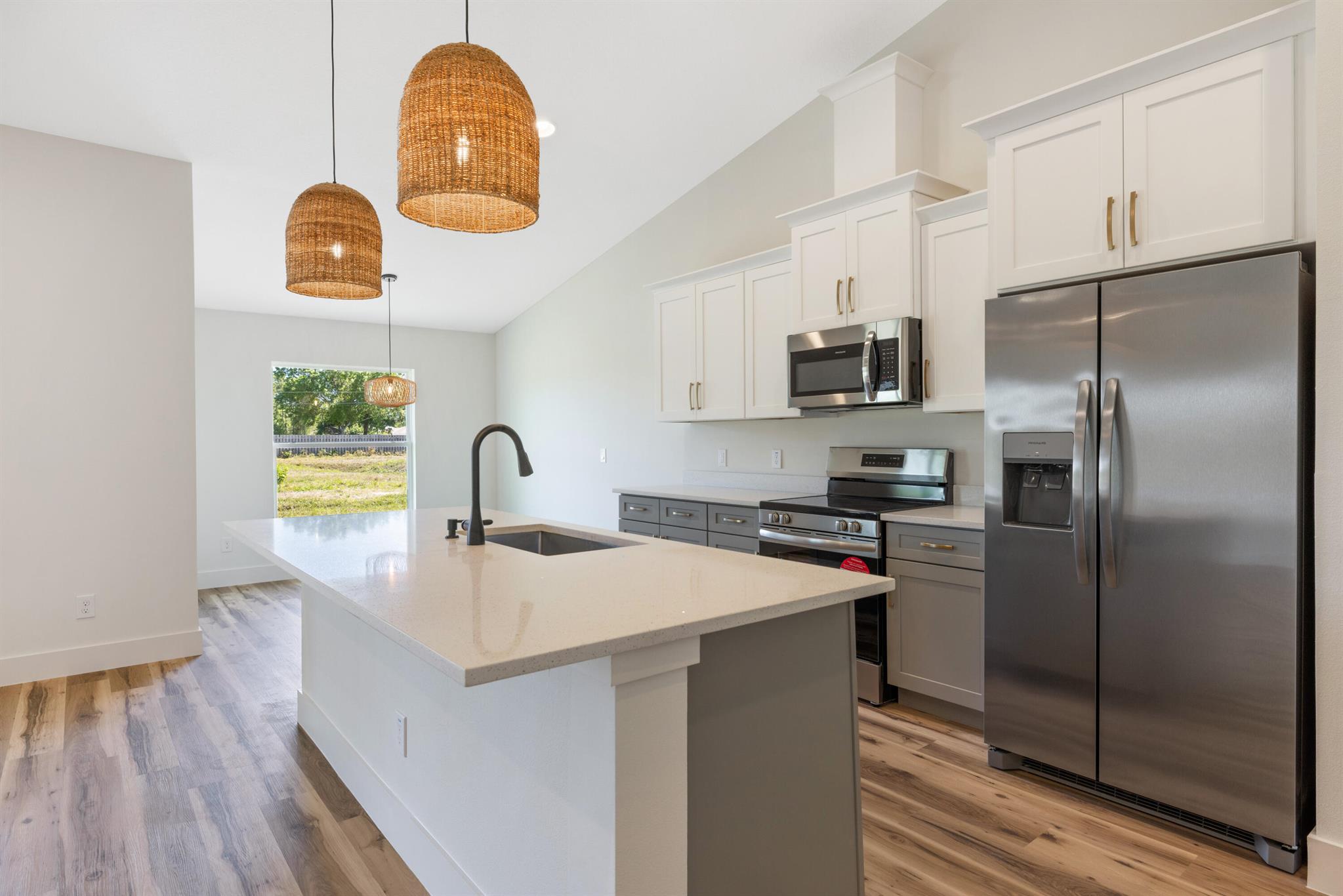 PORT MALABAR UNIT 23 - Residential Lease