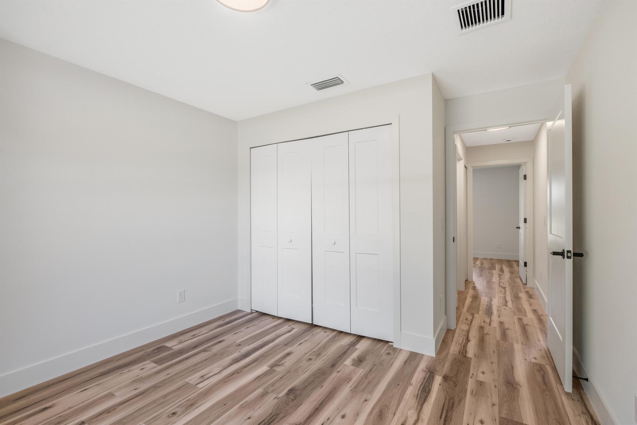 PORT MALABAR UNIT 23 - Residential Lease