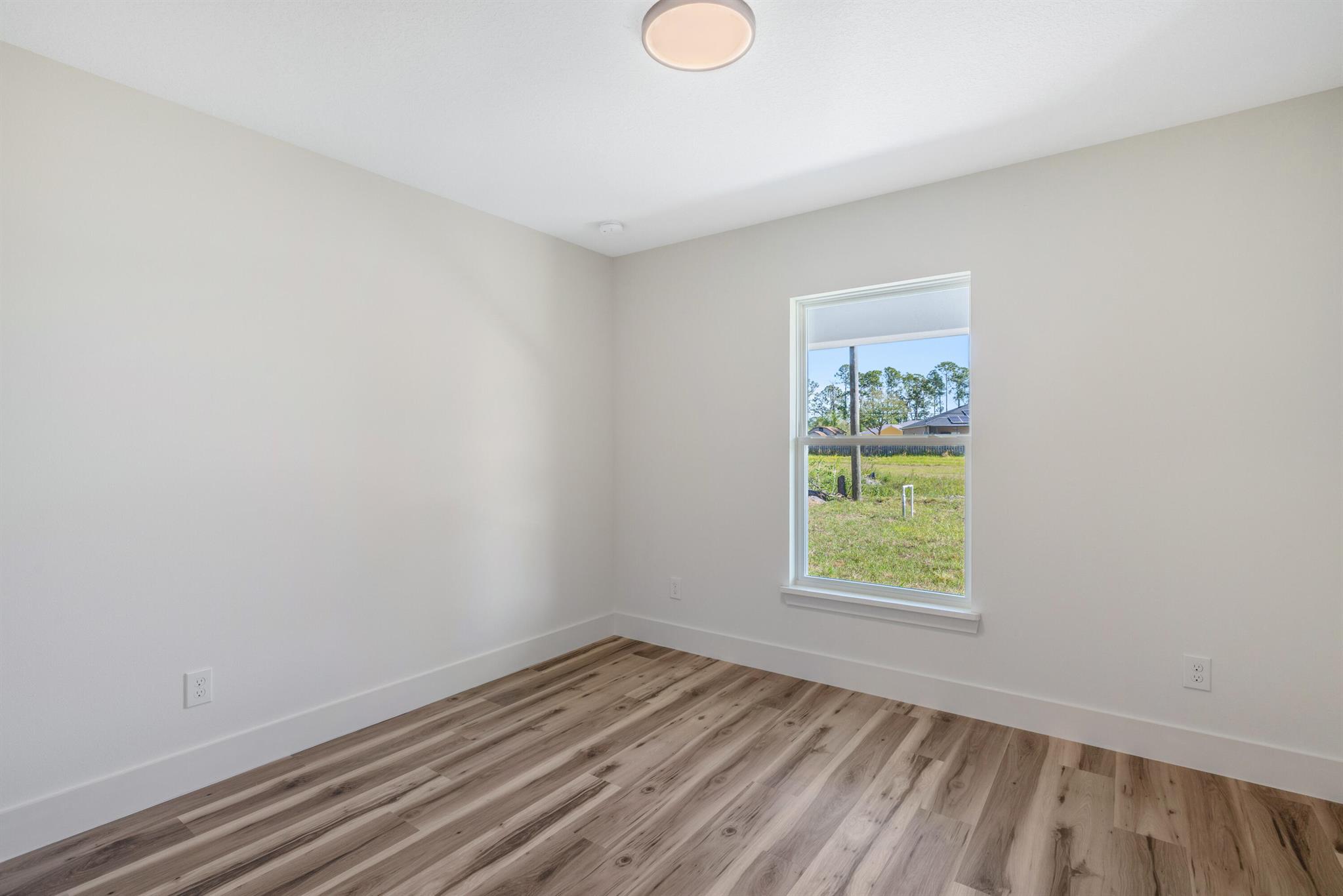 PORT MALABAR UNIT 23 - Residential Lease