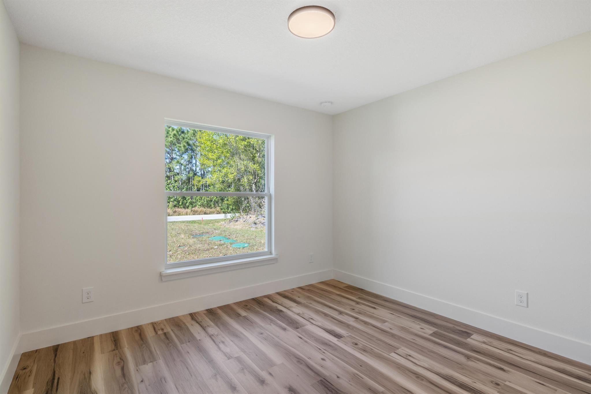 PORT MALABAR UNIT 23 - Residential Lease
