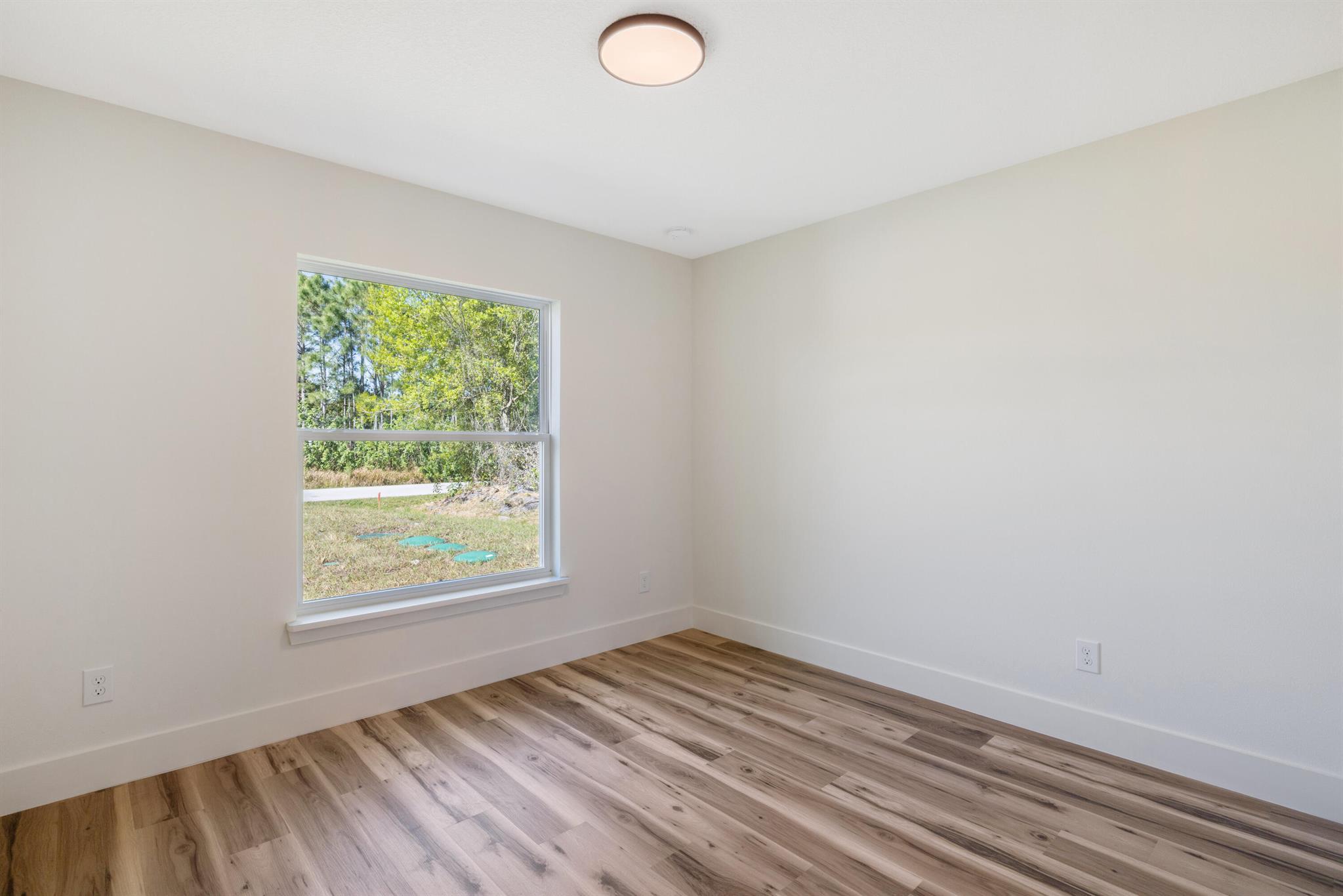 PORT MALABAR UNIT 23 - Residential Lease
