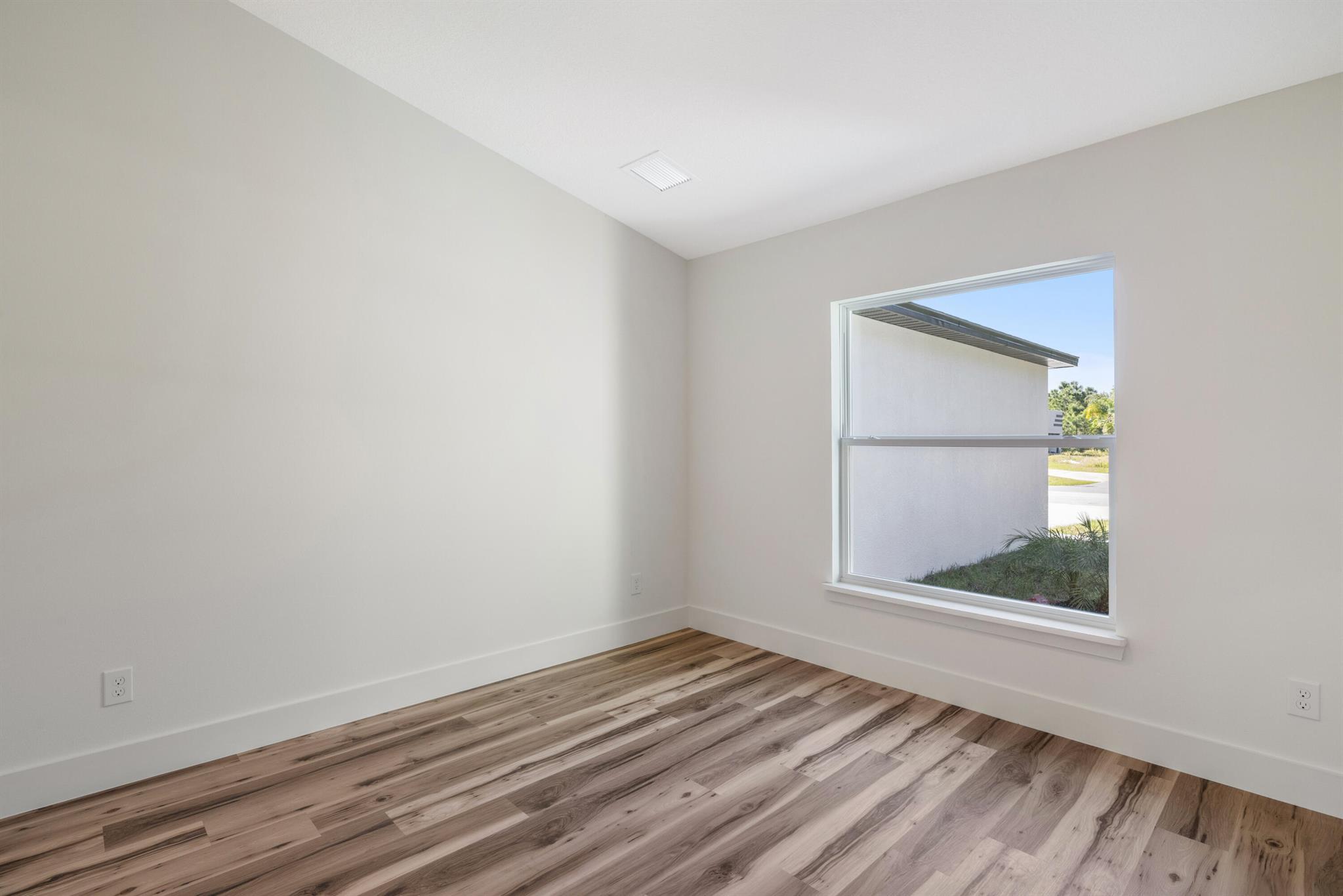PORT MALABAR UNIT 23 - Residential Lease