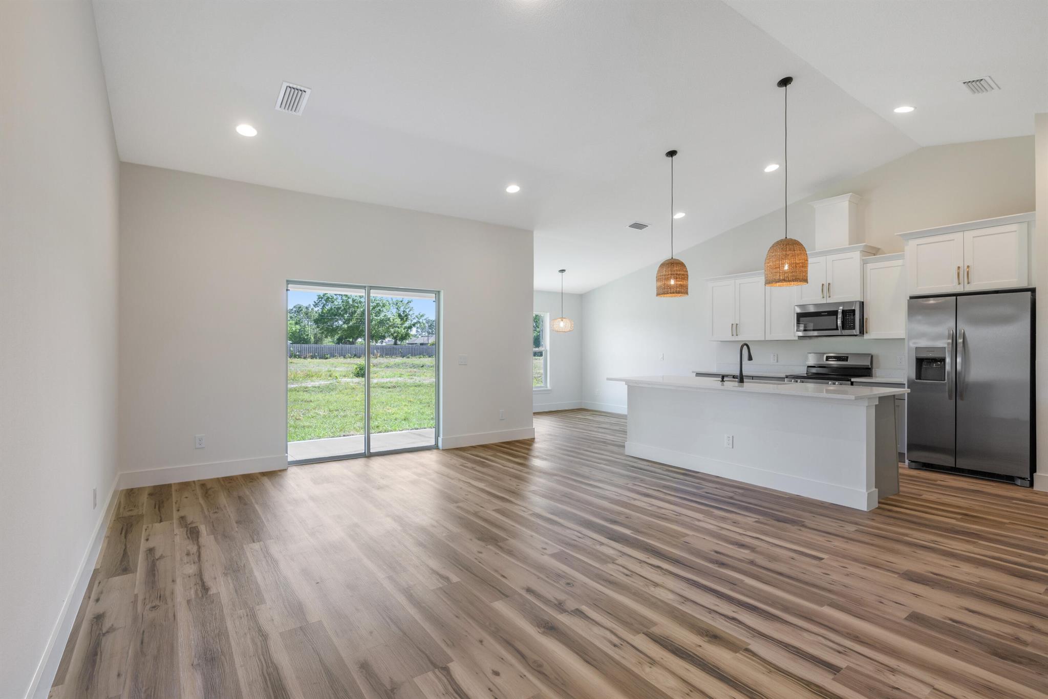 PORT MALABAR UNIT 23 - Residential Lease