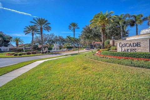 5065 Glenville Drive Boynton Beach FL 33437