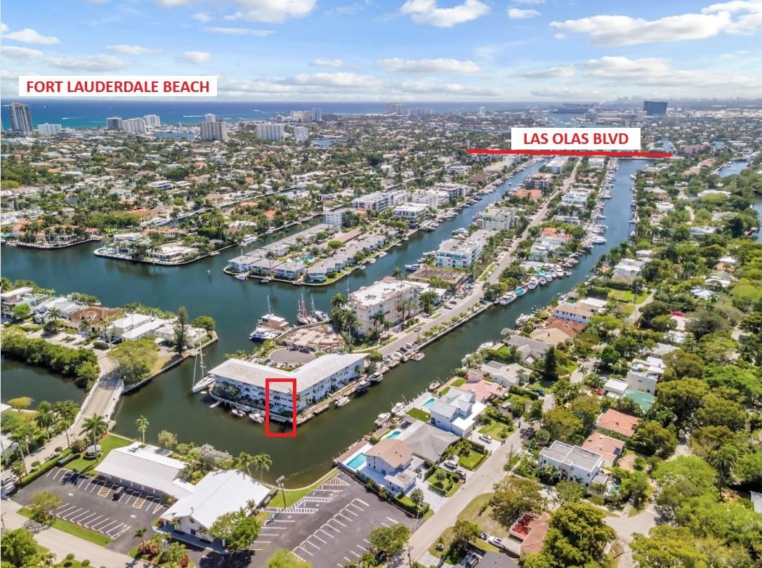 535 Hendricks Isle 305