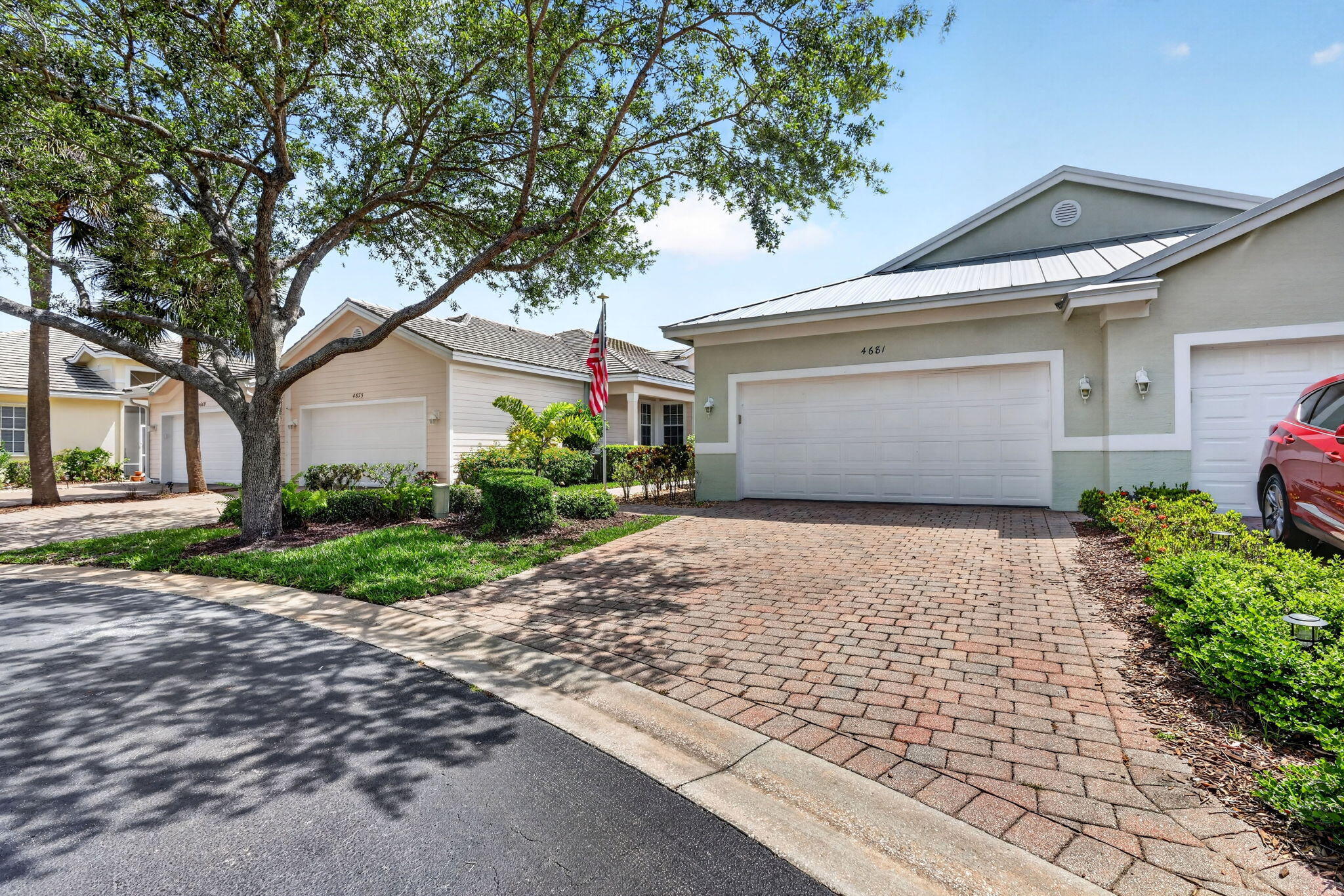 4681 SE Bridgetown Court
