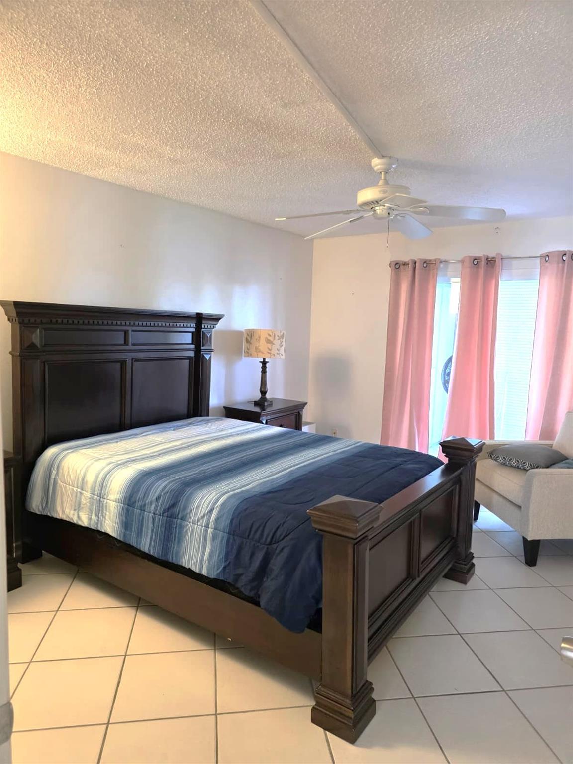 Harwood D Condo - Residential Lease