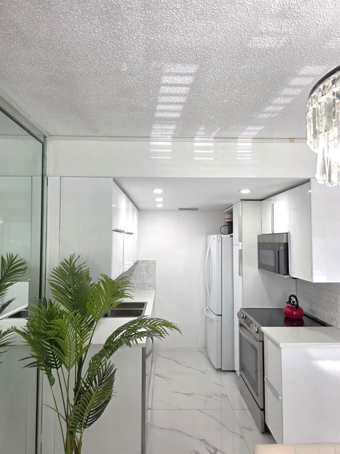 Harwood D Condo - Residential Lease