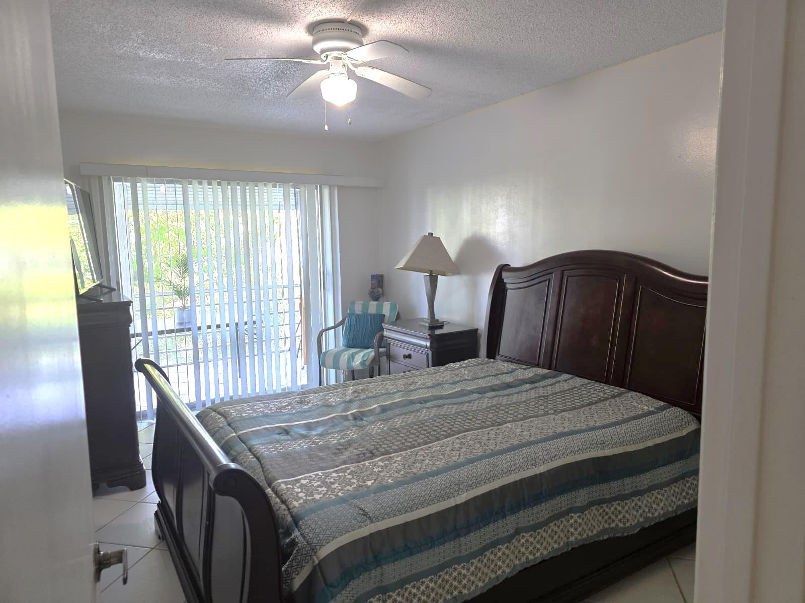 Harwood D Condo - Residential Lease