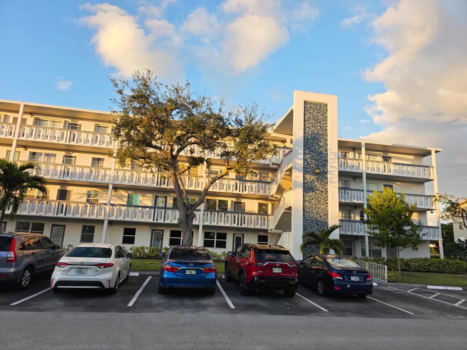 Harwood D Condo - Residential Lease