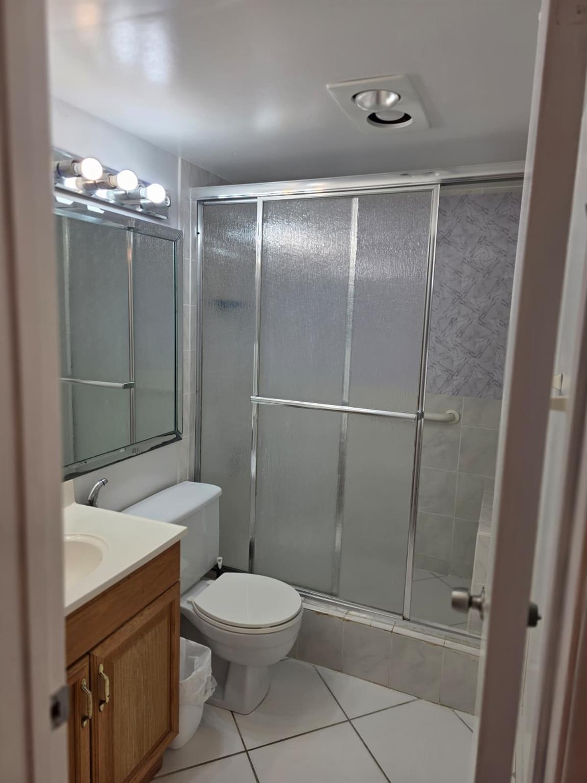 Harwood D Condo - Residential Lease