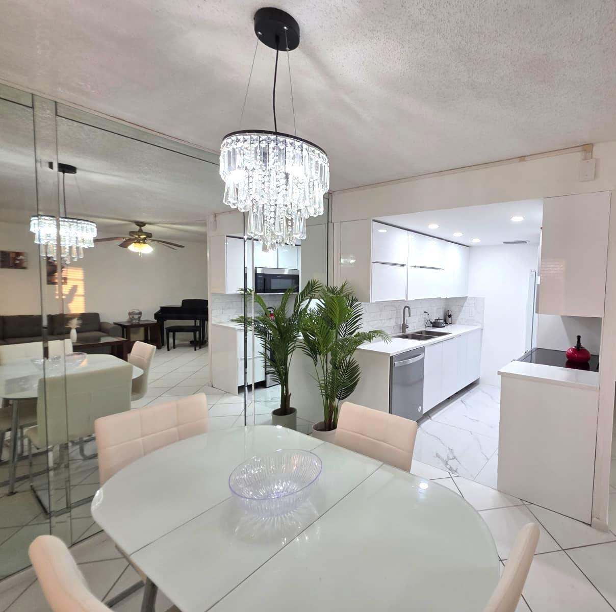 Harwood D Condo - Residential Lease