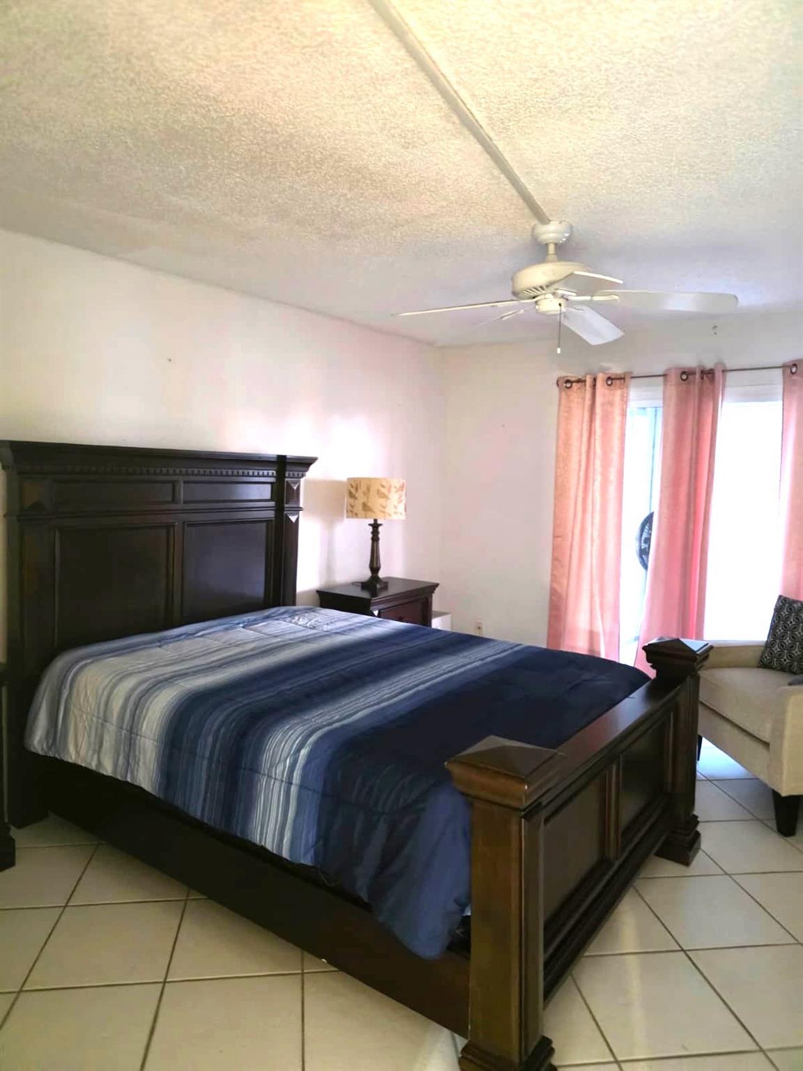 Harwood D Condo - Residential Lease