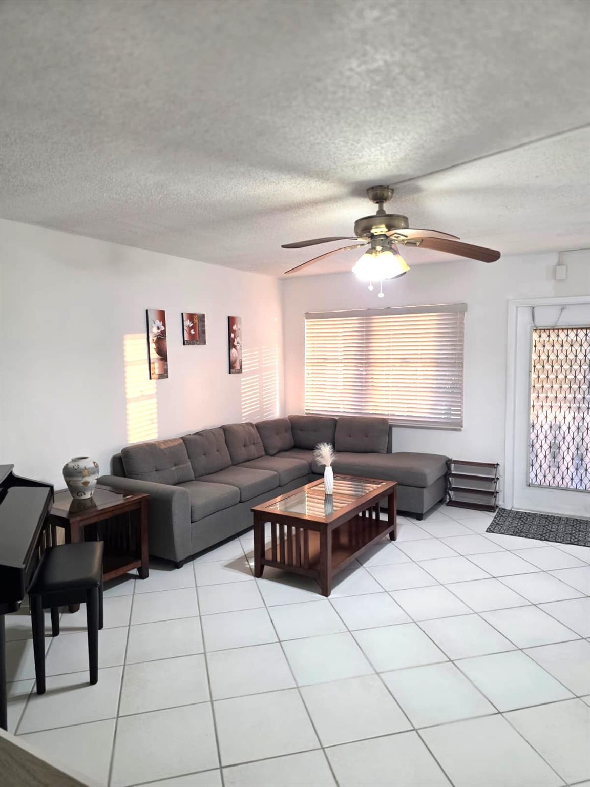 Harwood D Condo - Residential Lease